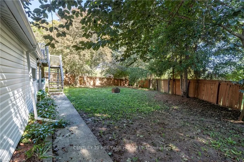 20 Roseneath Crescent