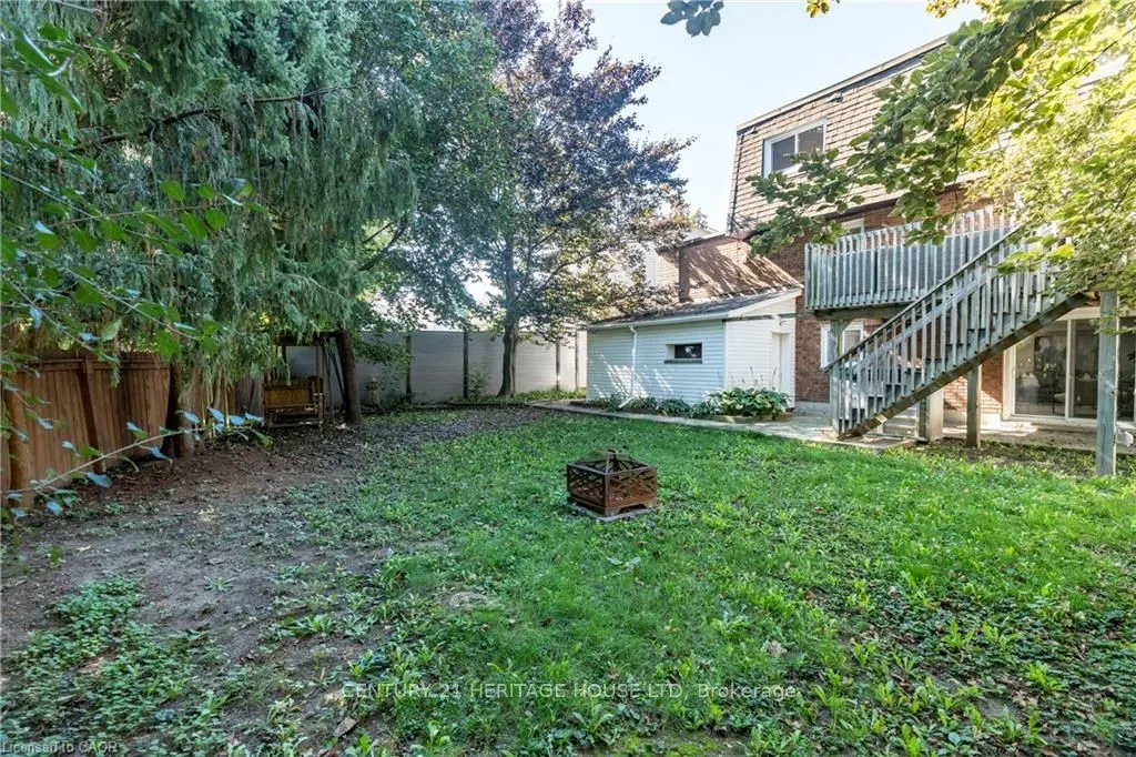20 Roseneath Crescent