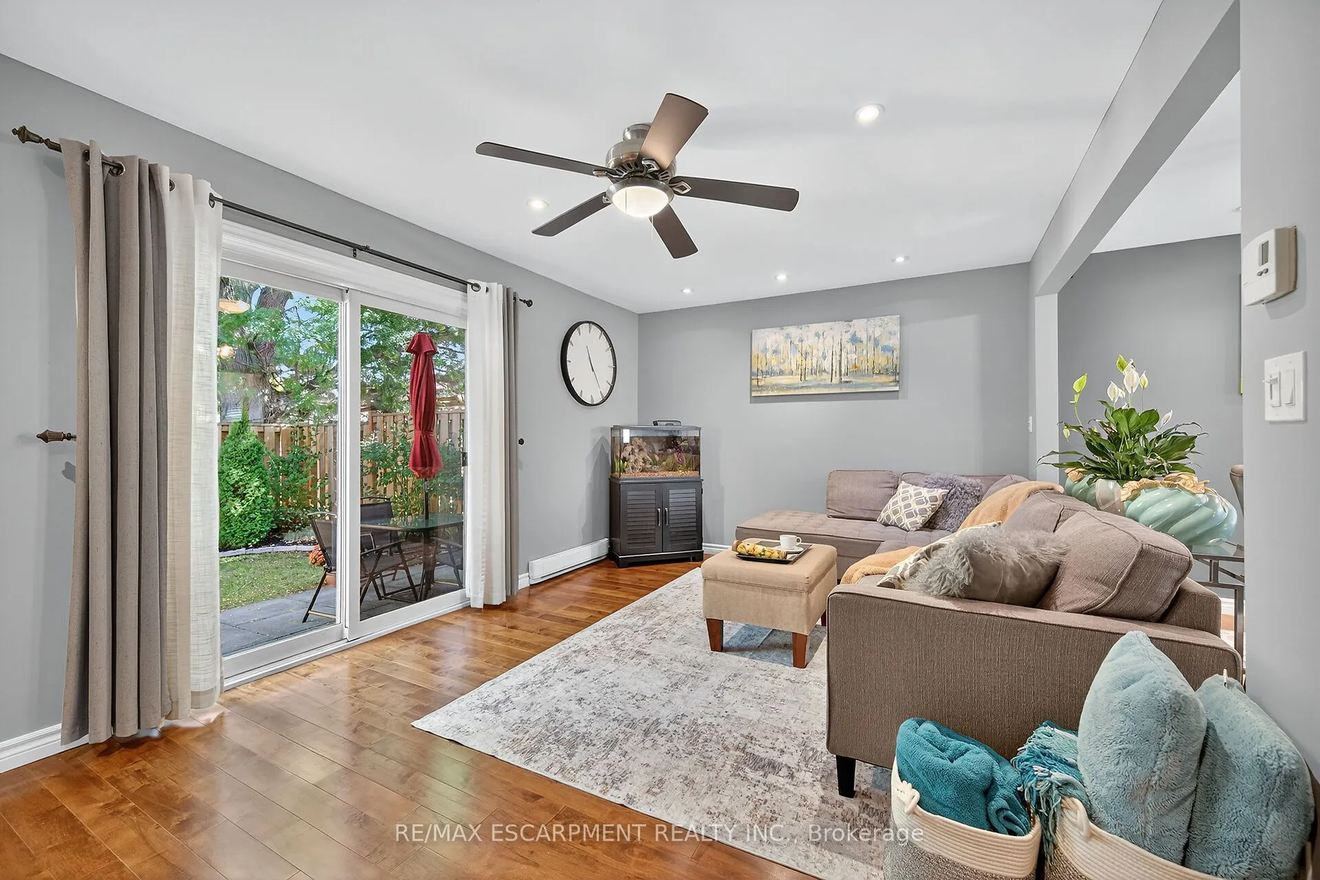 1550 GARTH Street, #17