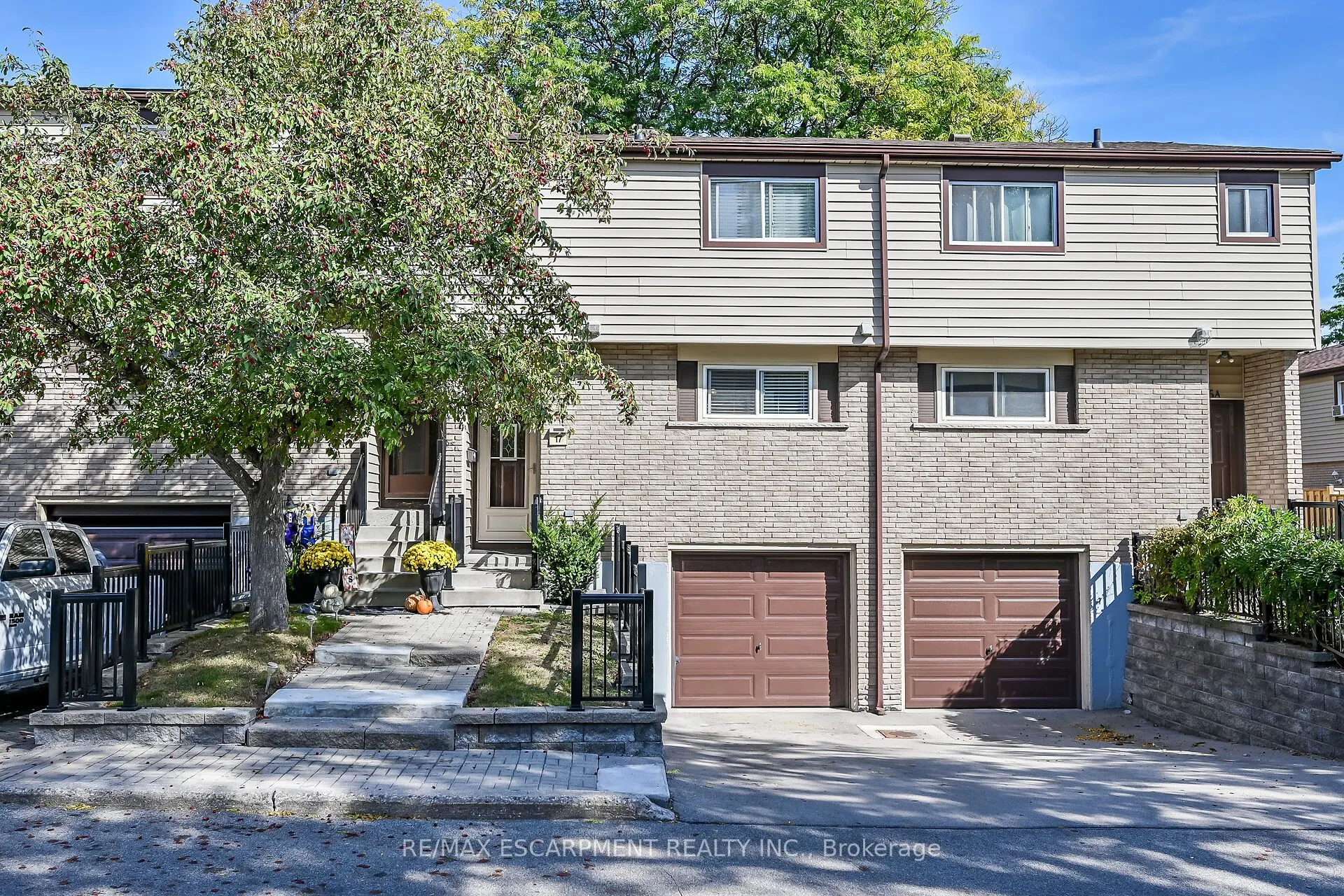 1550 GARTH Street, #17