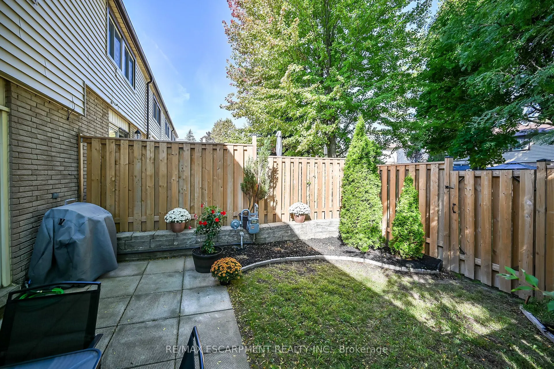 1550 GARTH Street, #17