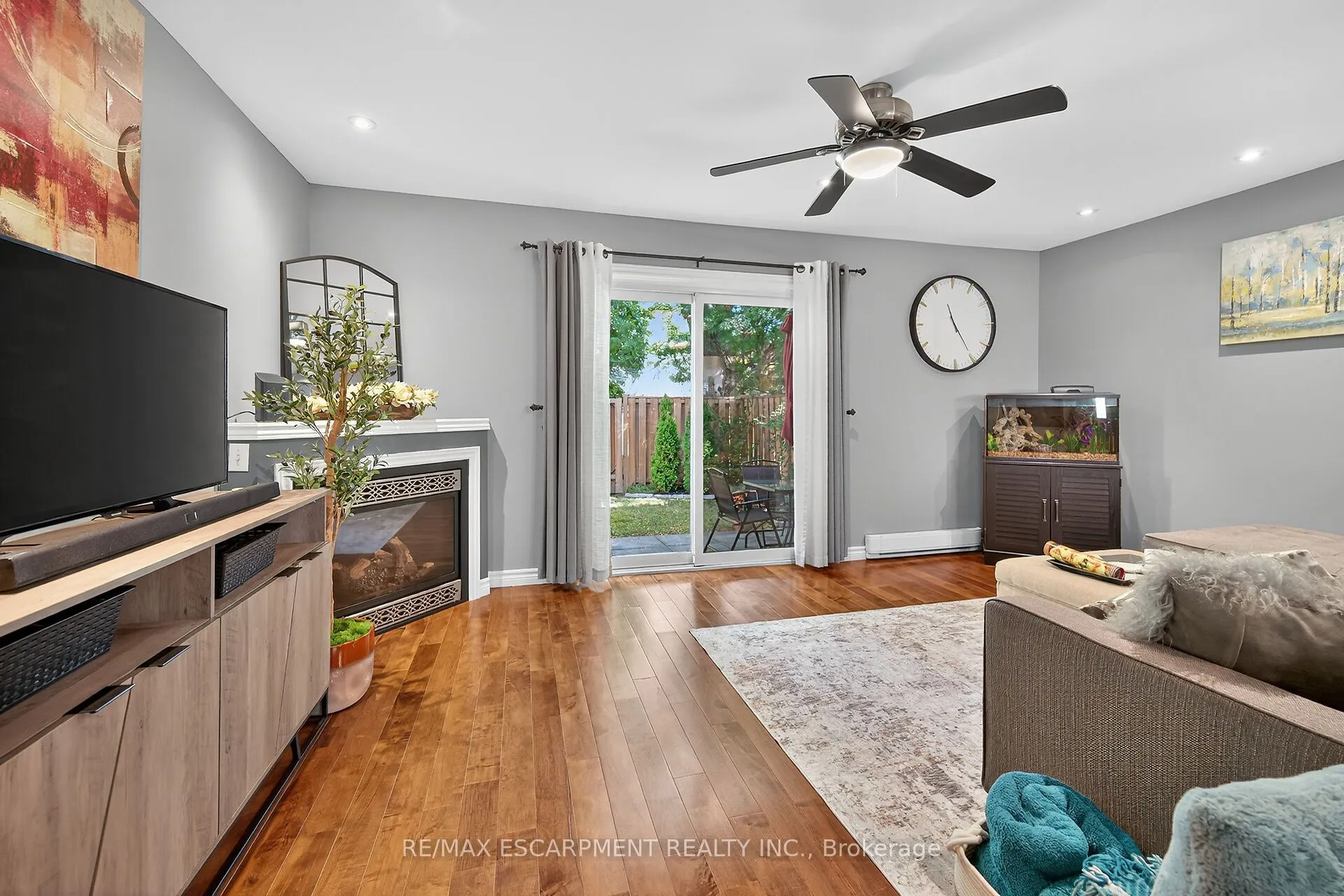 1550 GARTH Street, #17