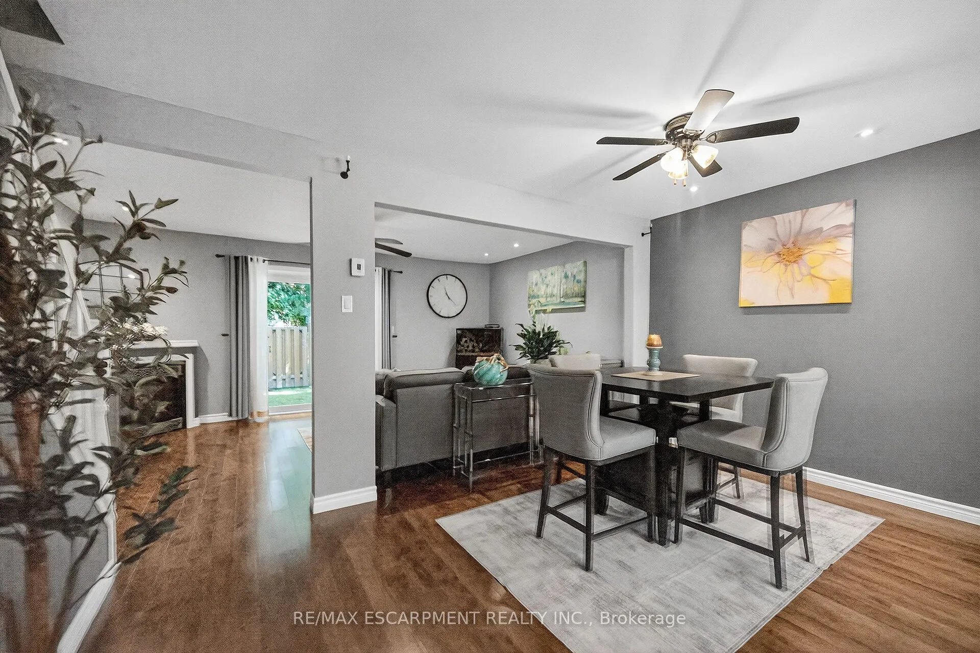 1550 GARTH Street, #17