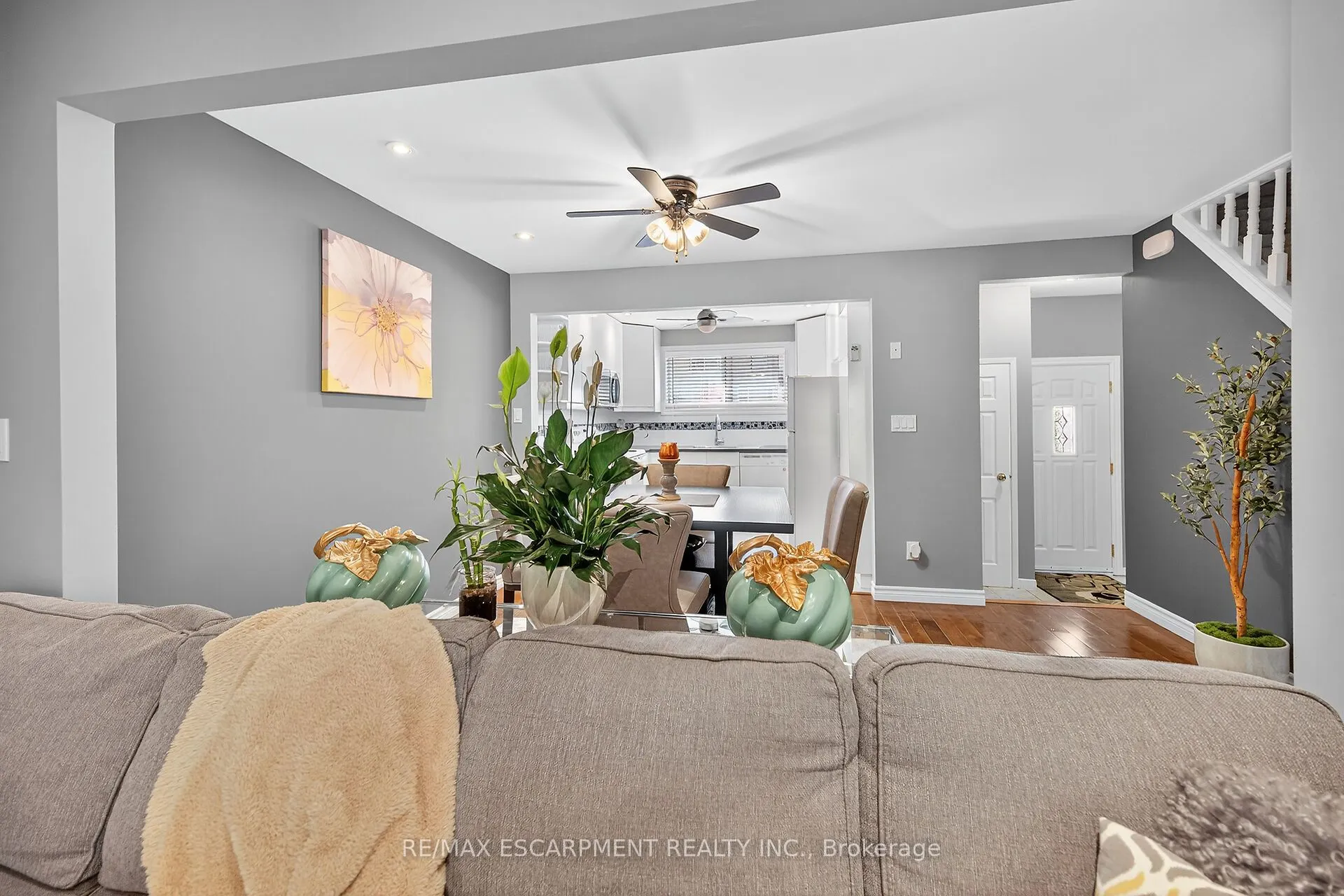 1550 GARTH Street, #17