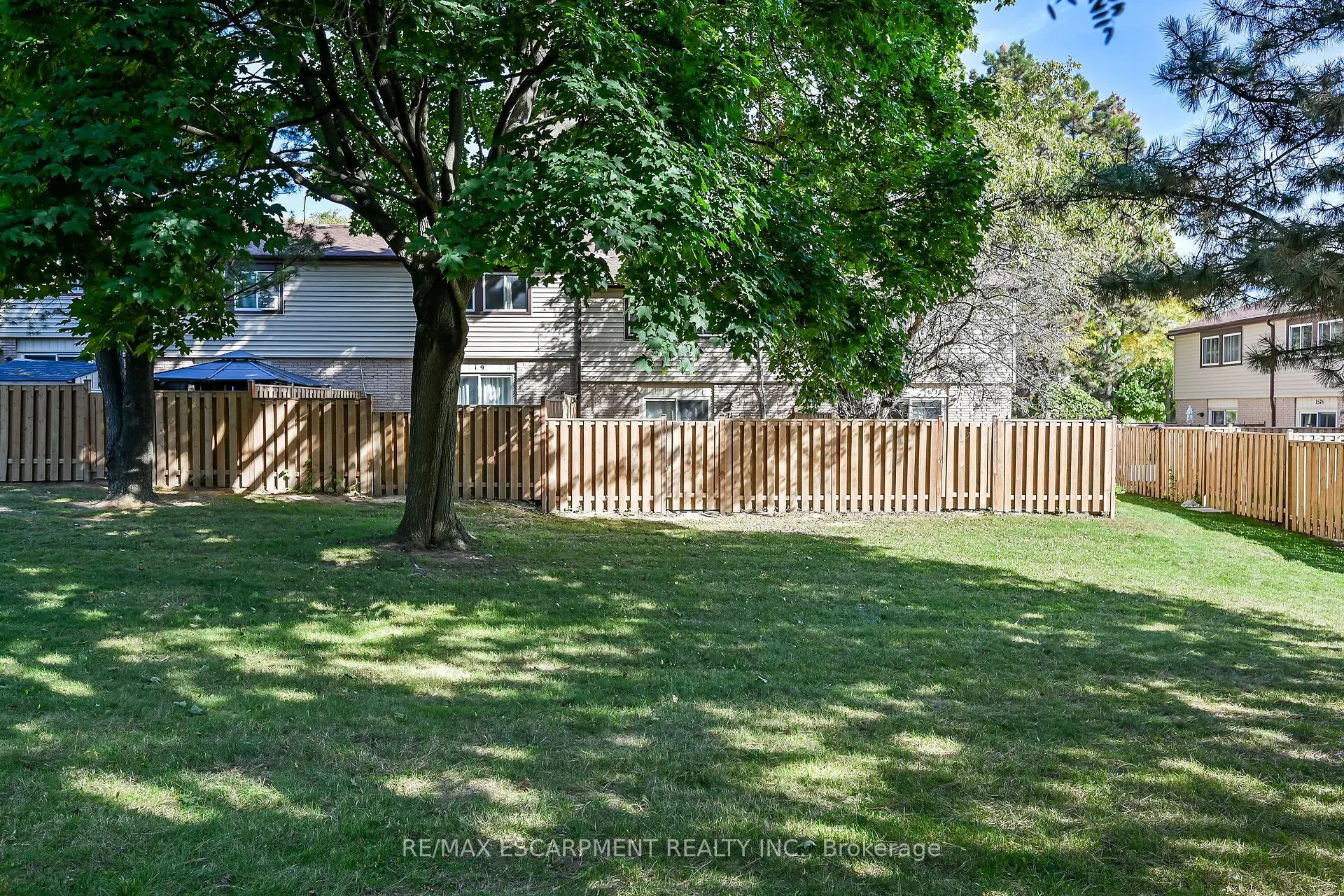 1550 GARTH Street, #17