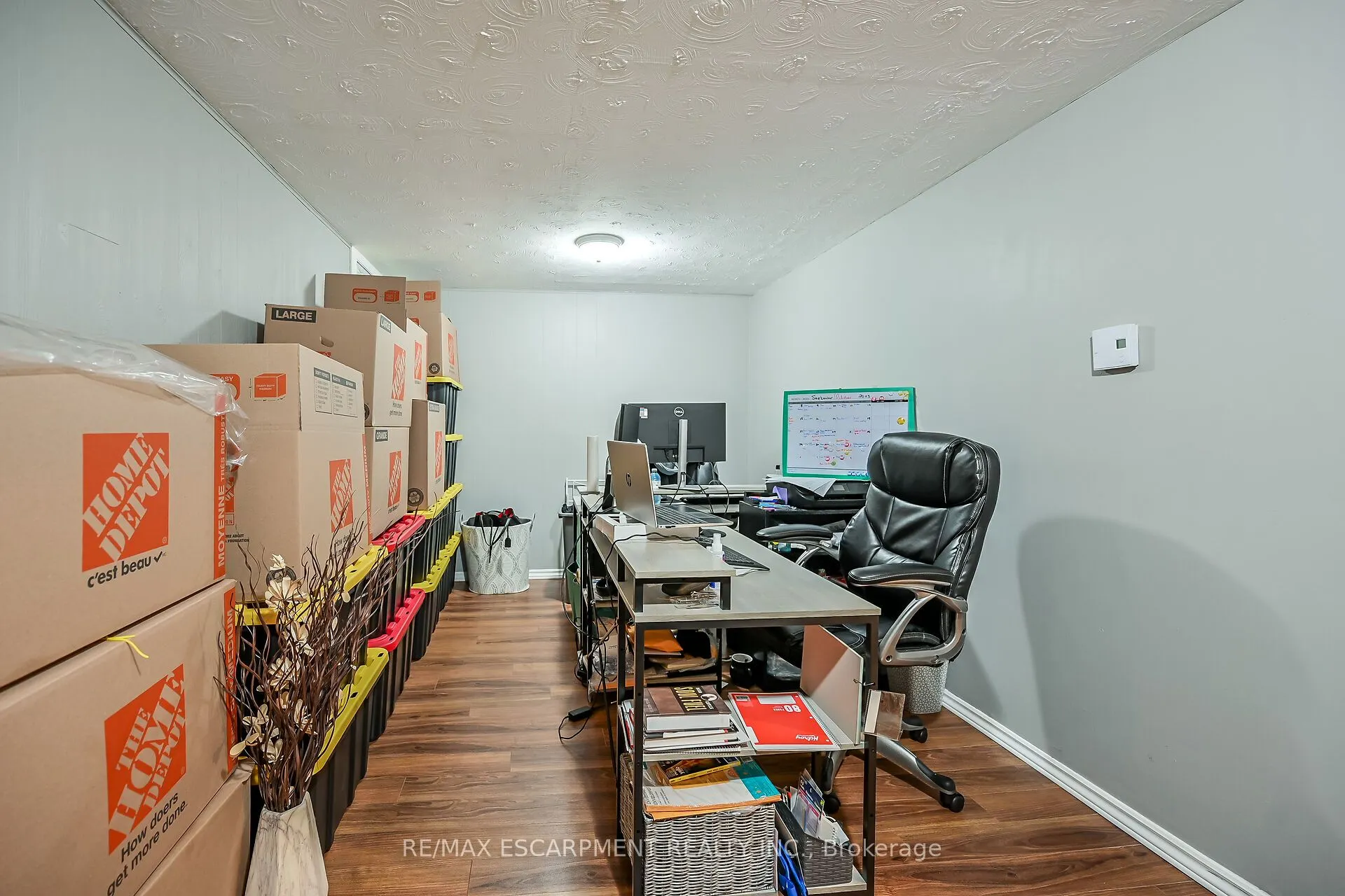 1550 GARTH Street, #17