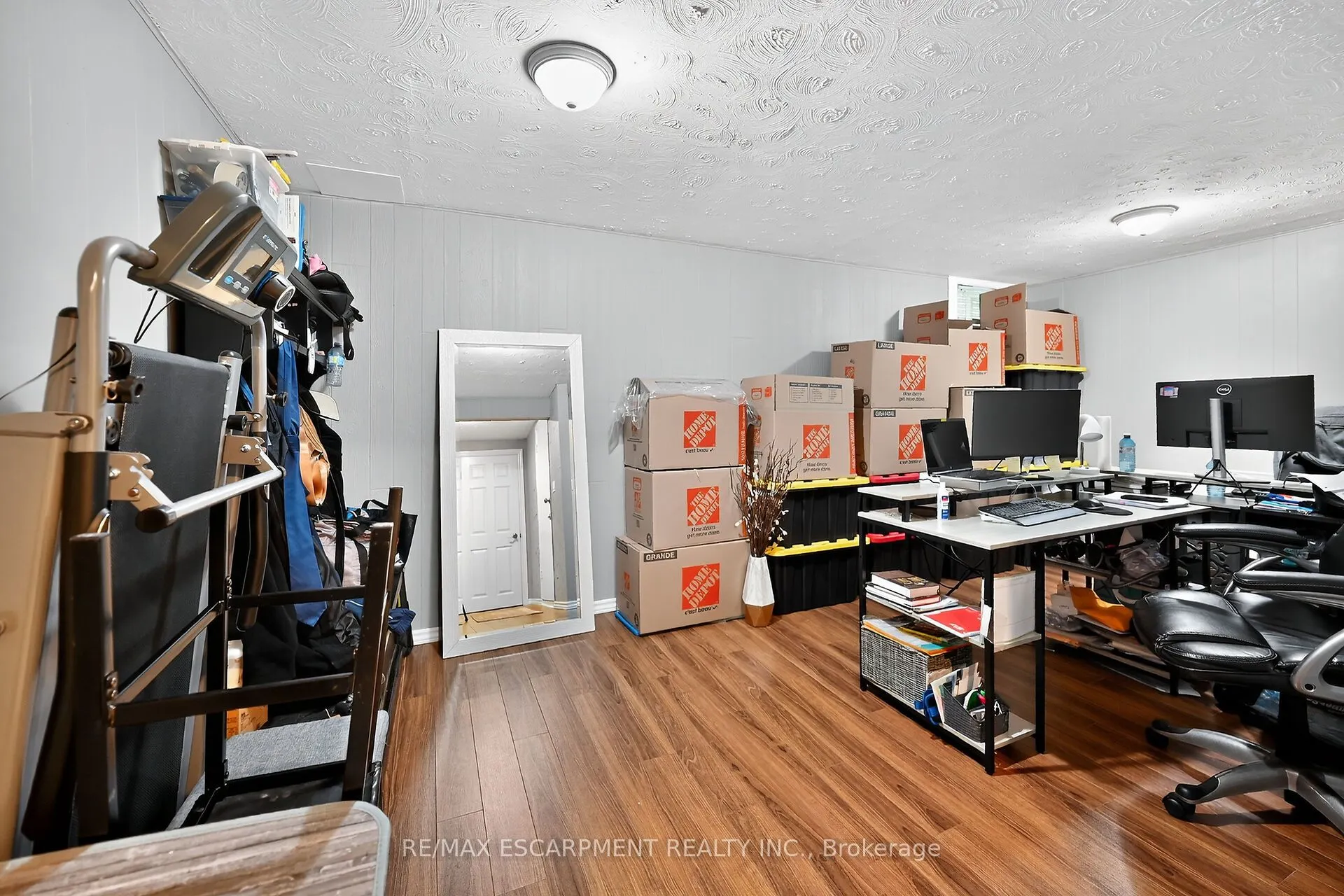 1550 GARTH Street, #17