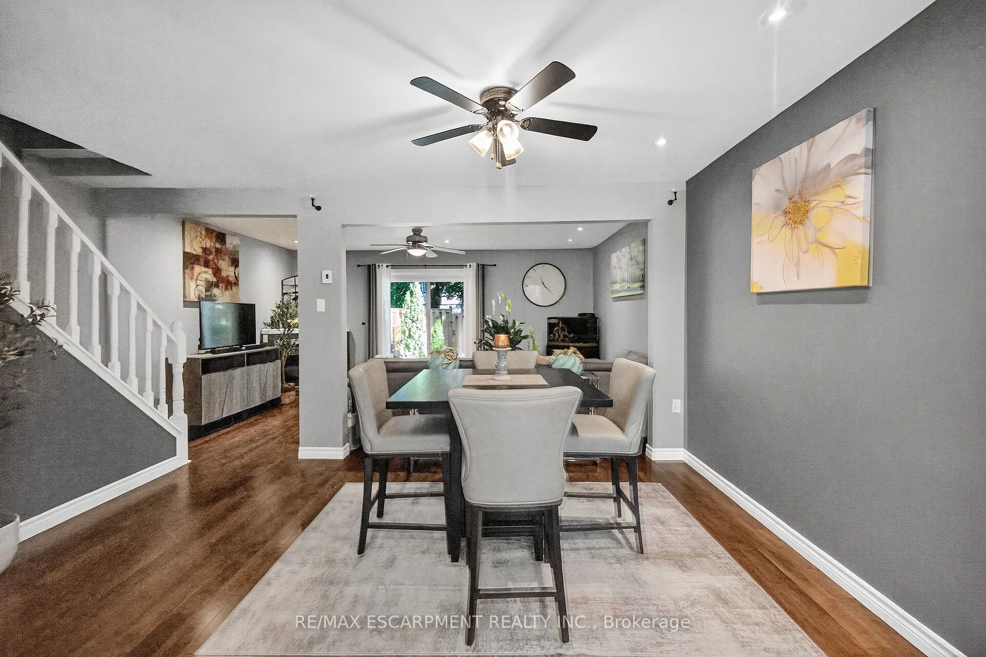 1550 GARTH Street, #17