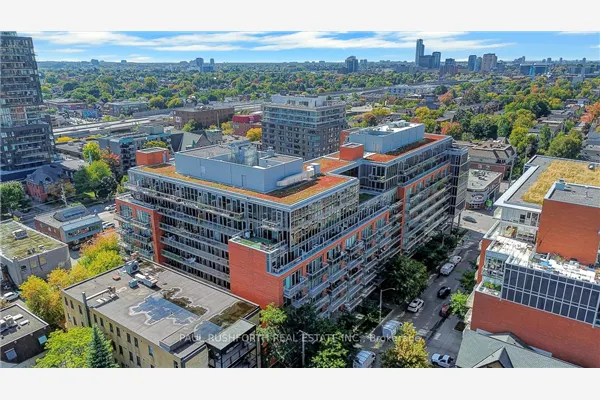 340 Mcleod Street, #536