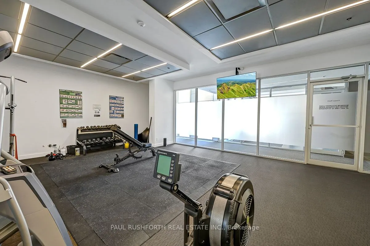 340 Mcleod Street, #536