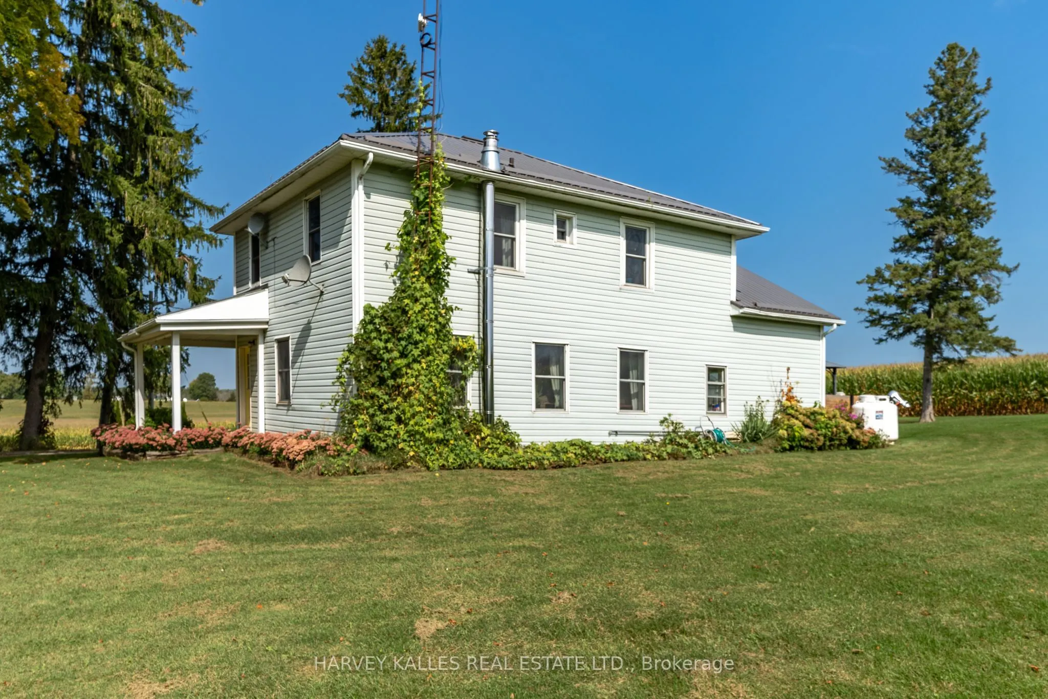 52 County Road 18 Road