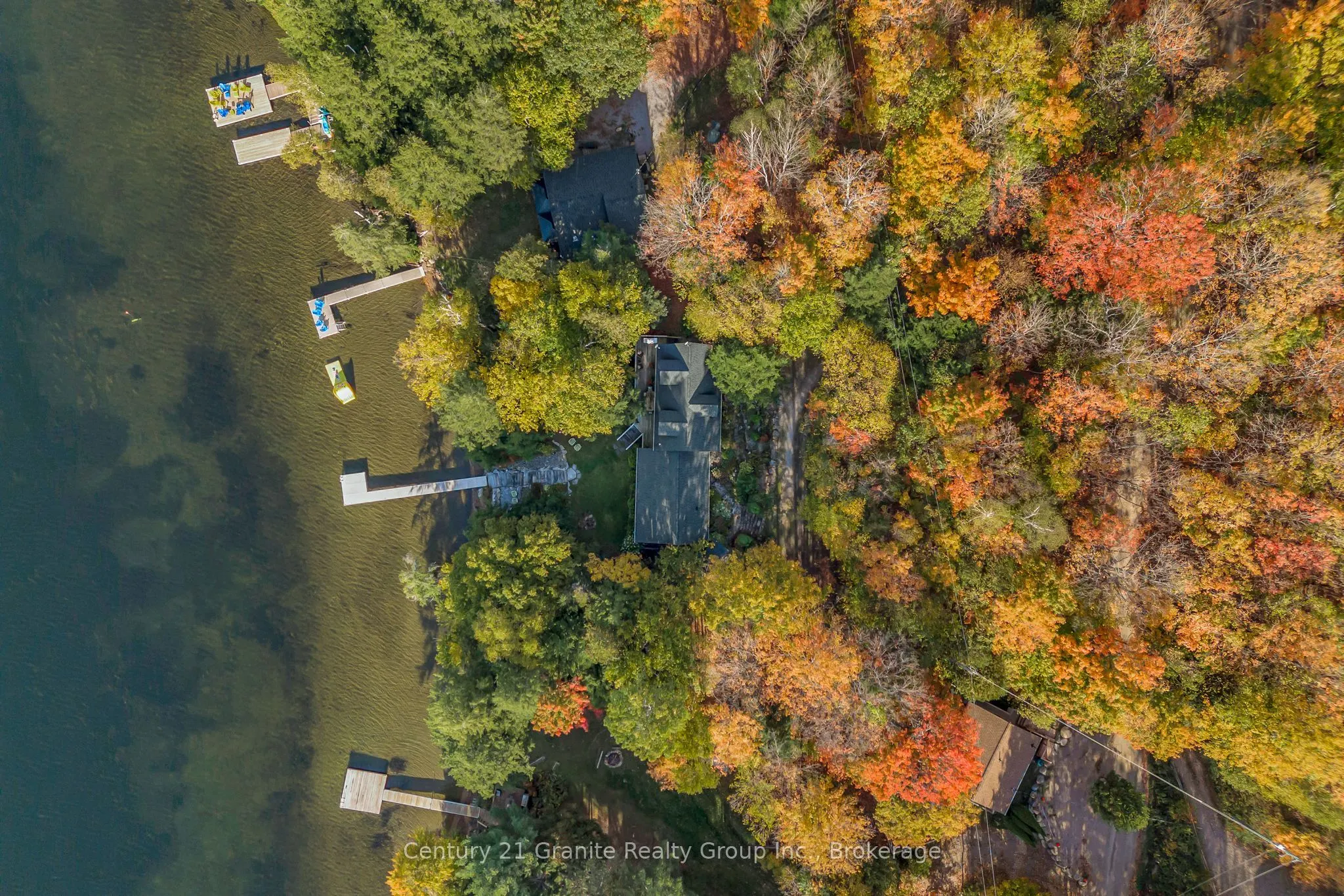 1050 Whiskey Jack Lane