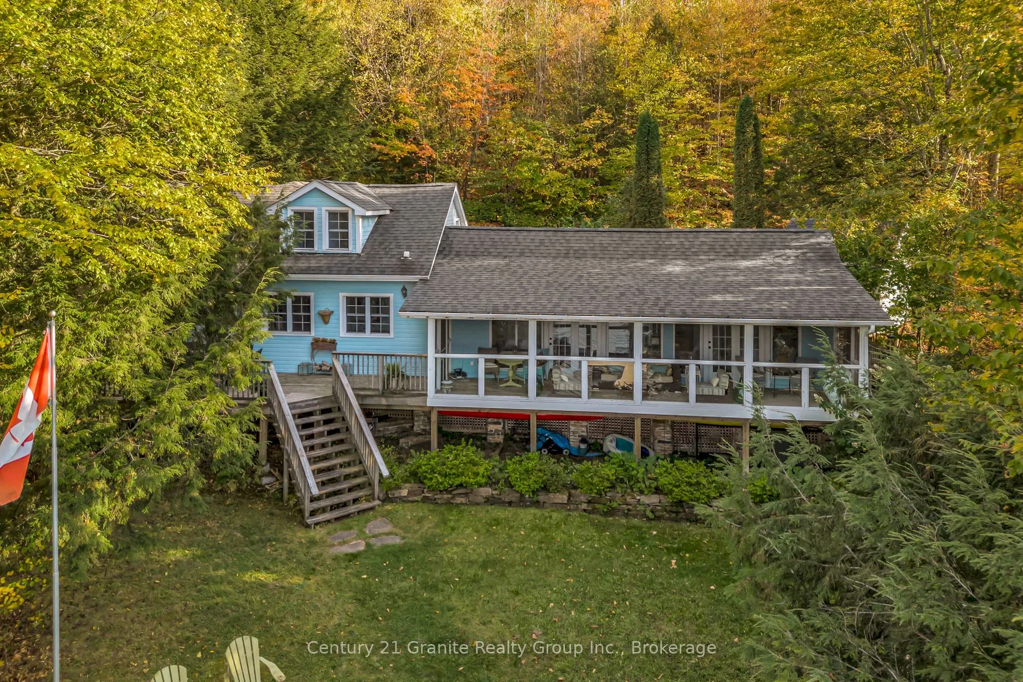 1050 Whiskey Jack Lane
