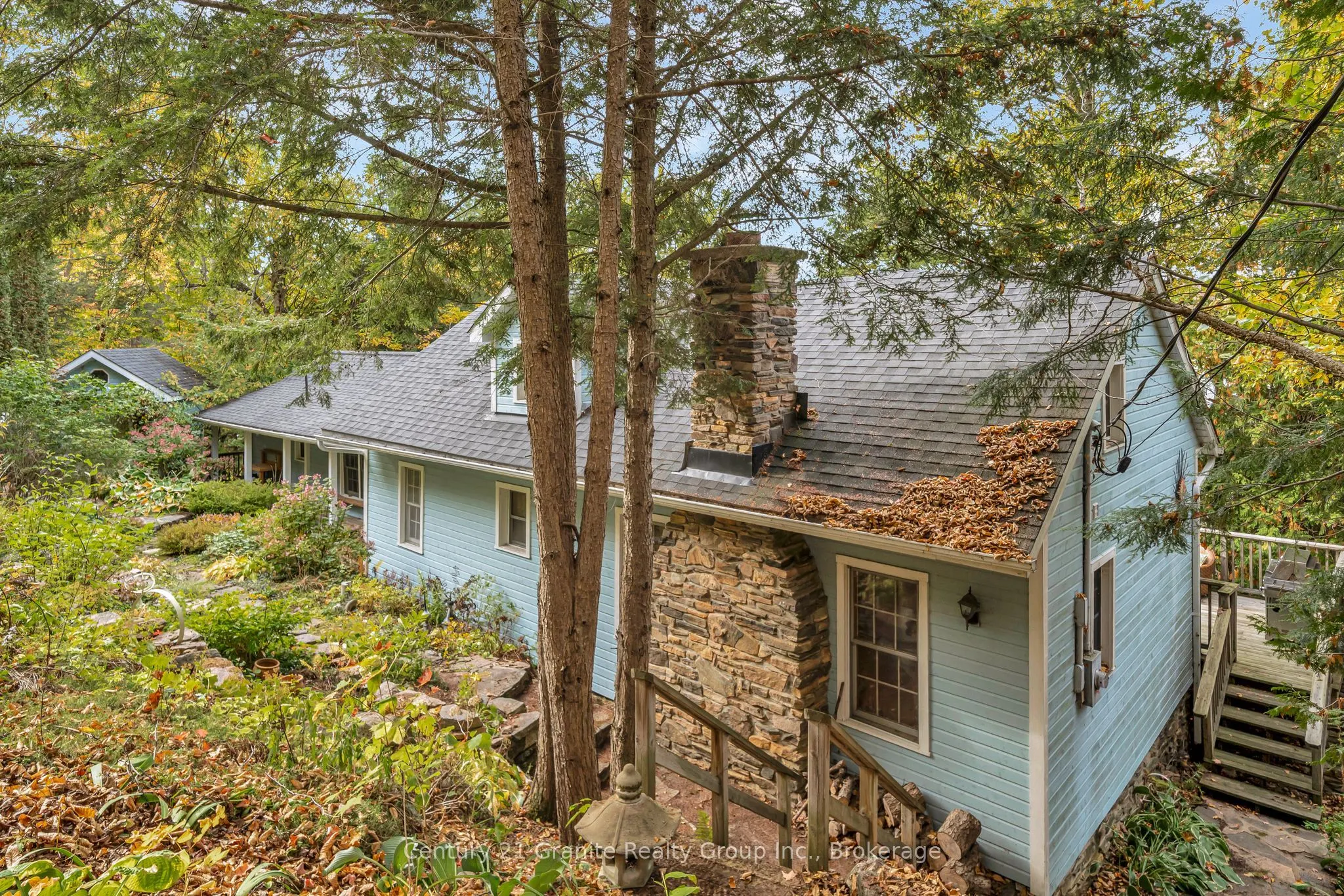 1050 Whiskey Jack Lane