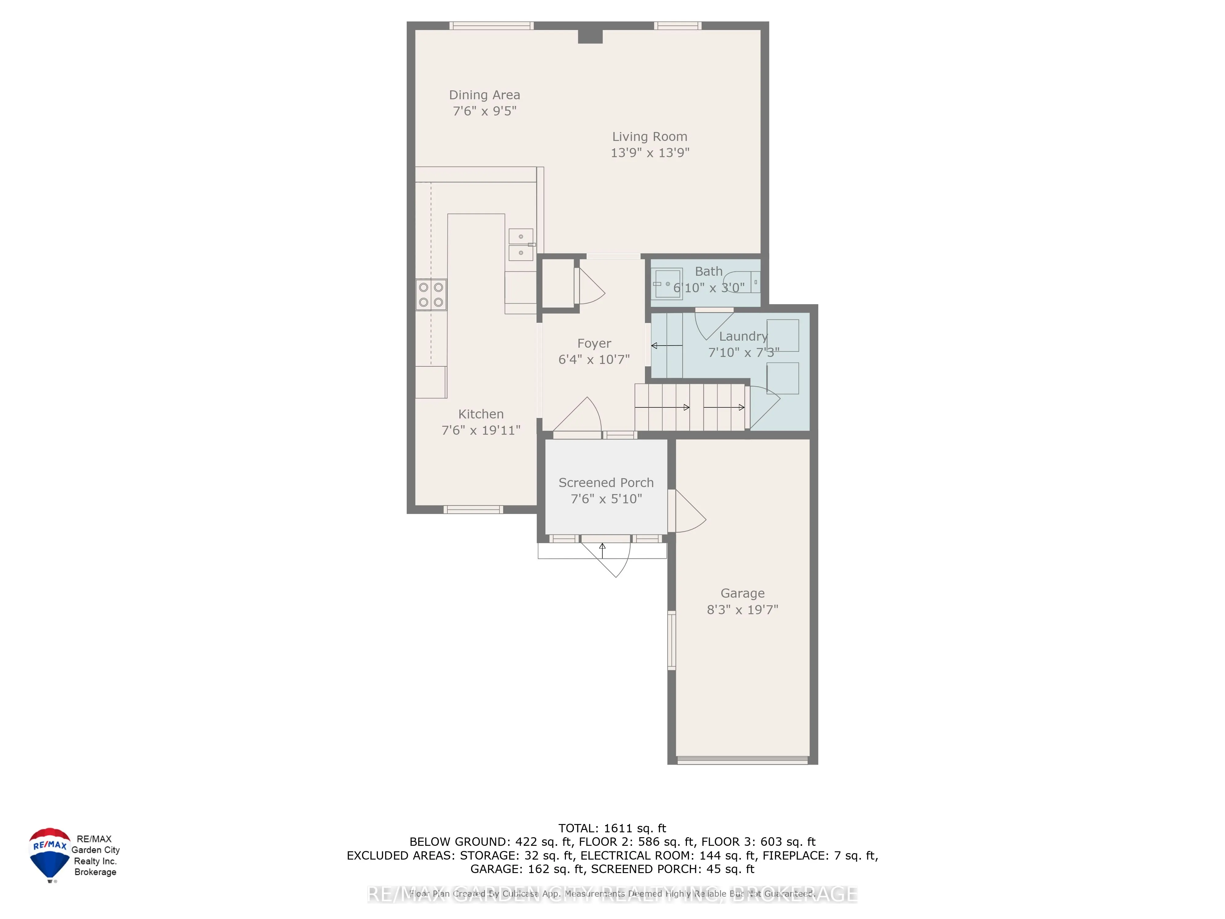51 Dundee Drive