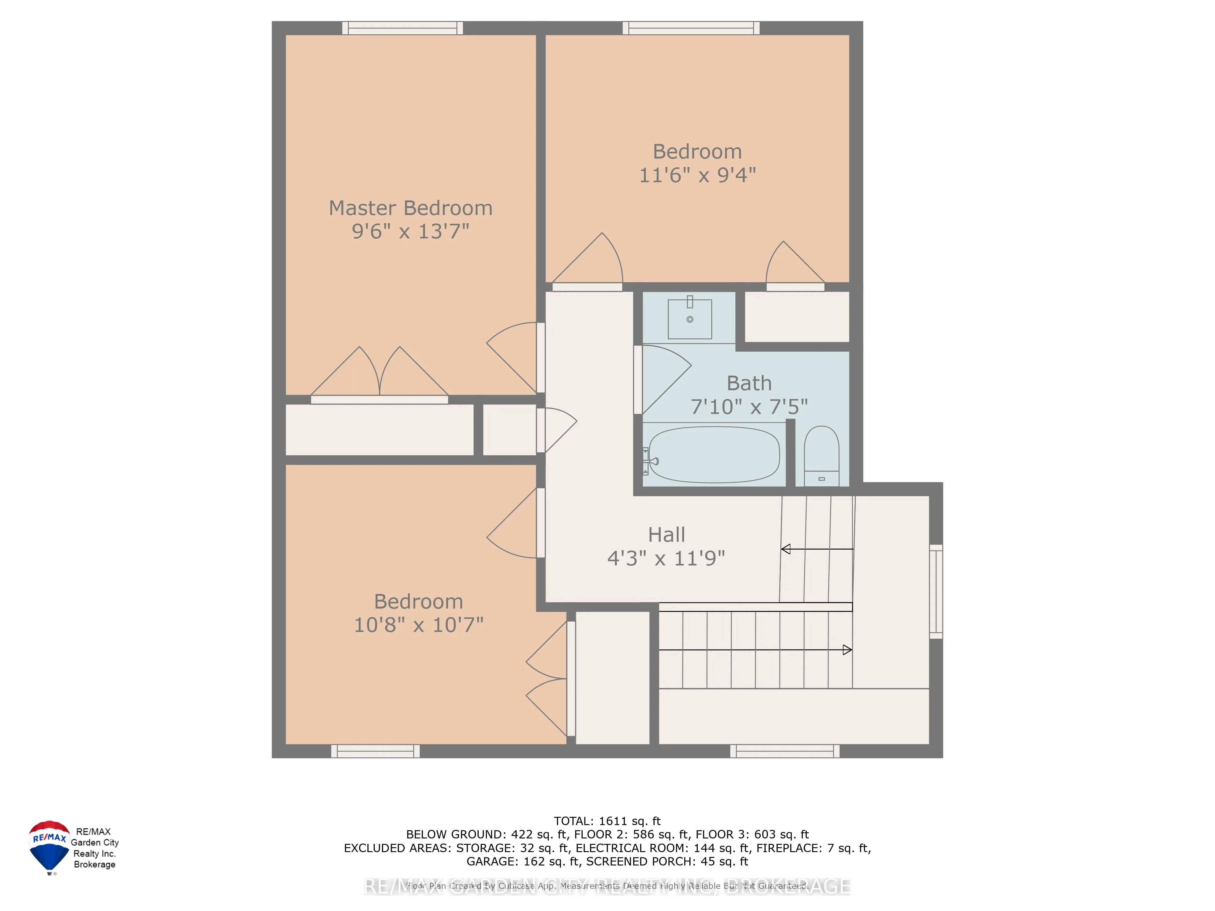 51 Dundee Drive