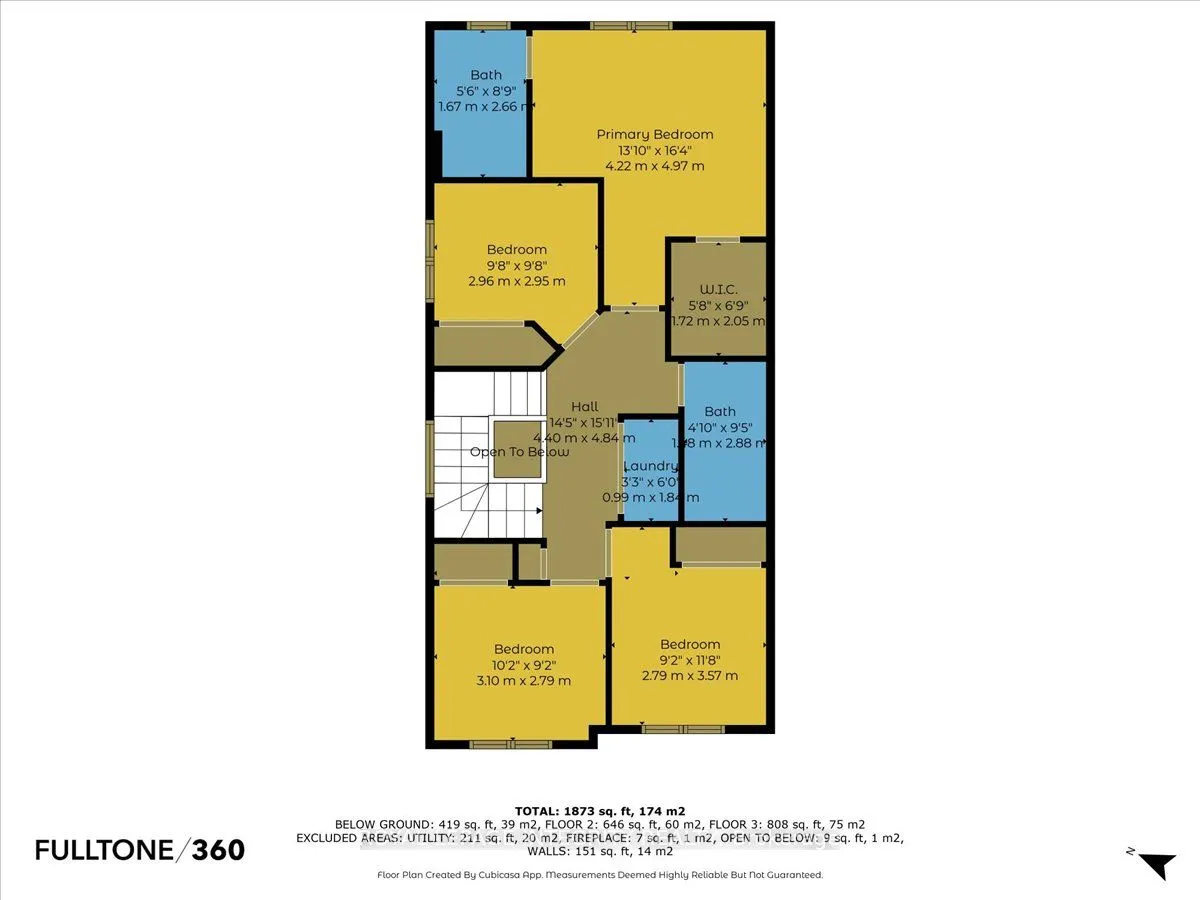 707 Des Aubepines Drive