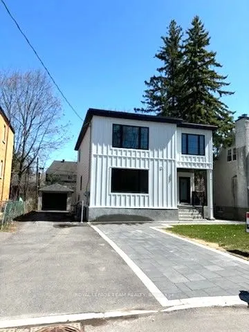 503 Athlone Avenue