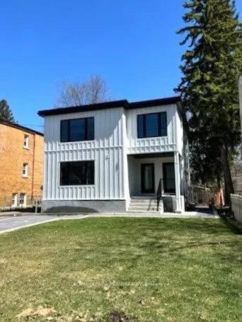 503 Athlone Avenue