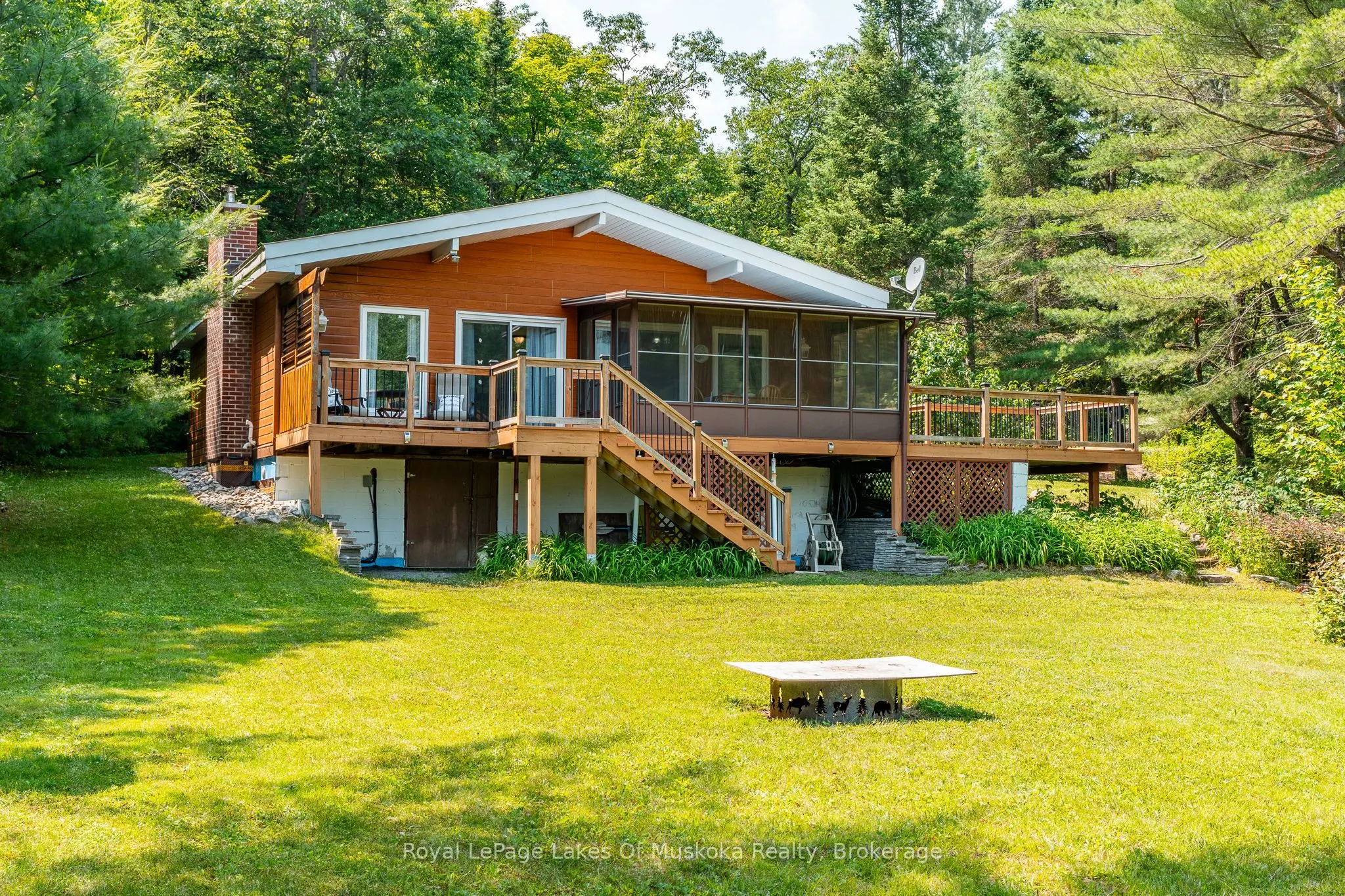 1035 Atkins Lake Road