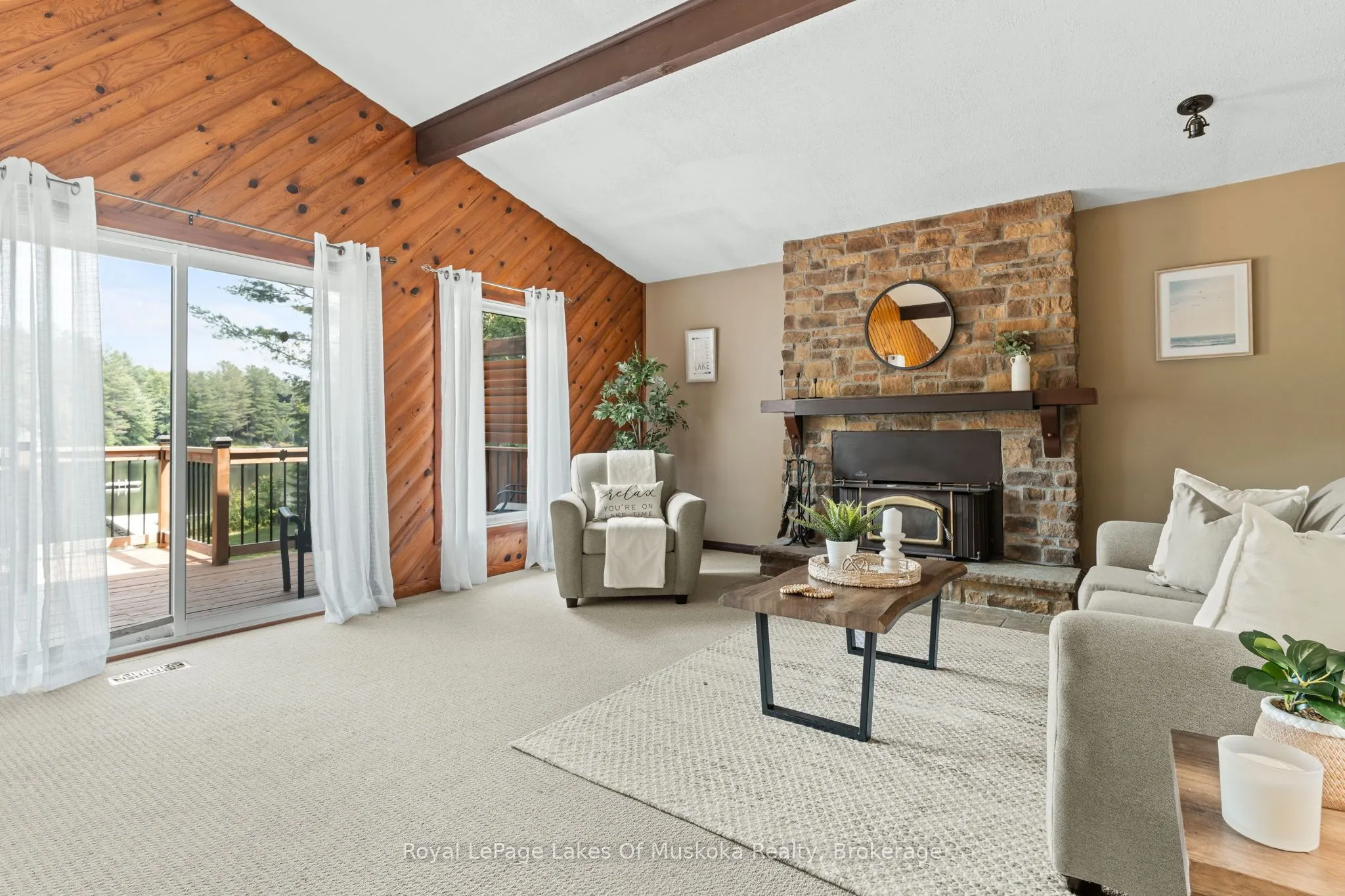 1035 Atkins Lake Road