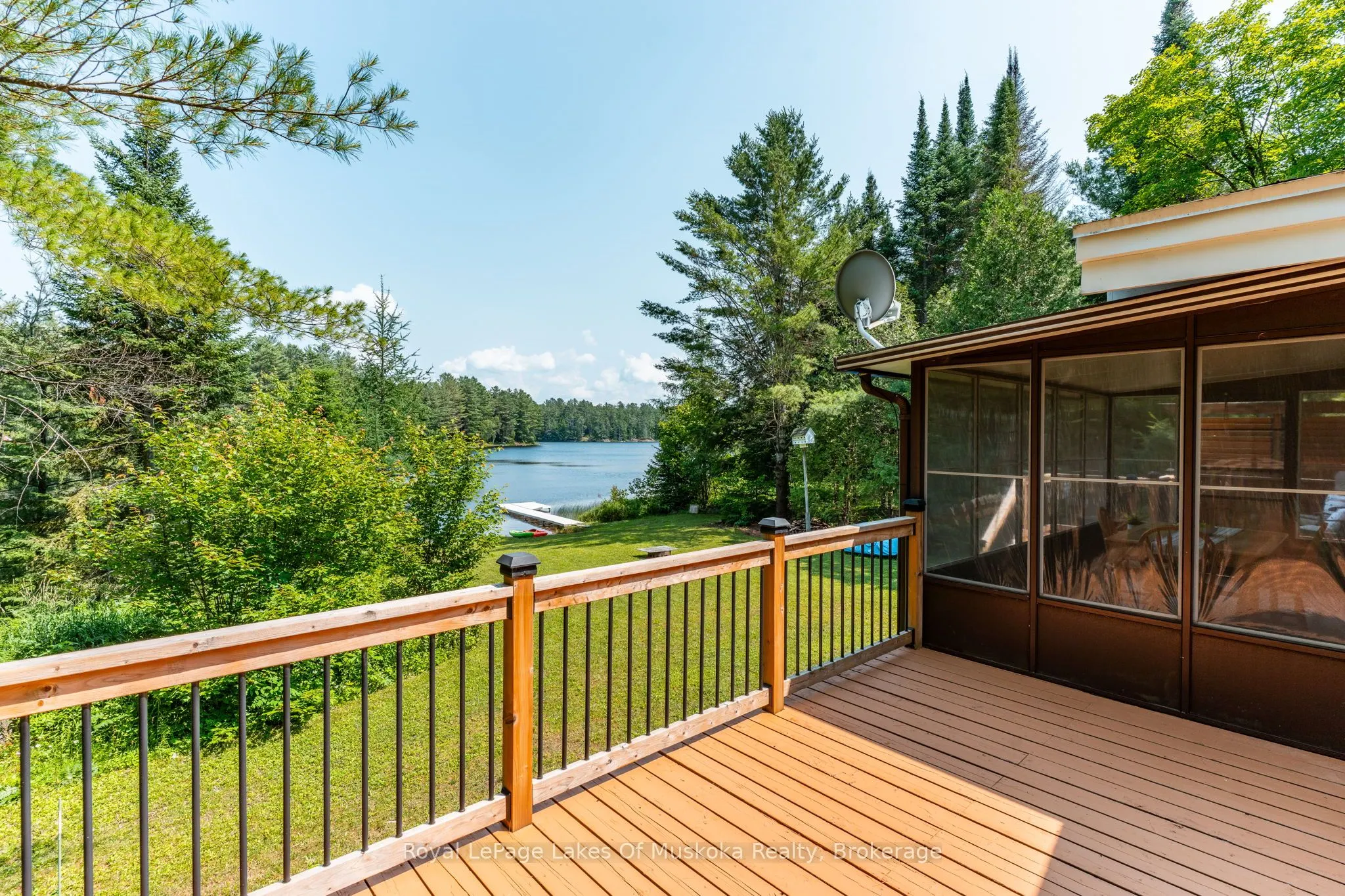 1035 Atkins Lake Road