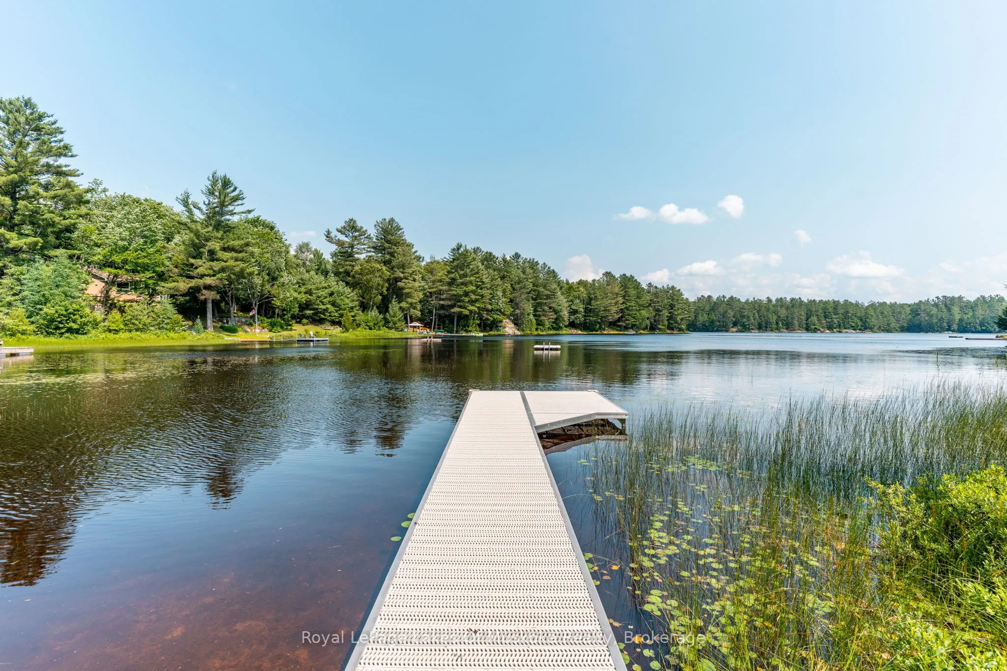 1035 Atkins Lake Road