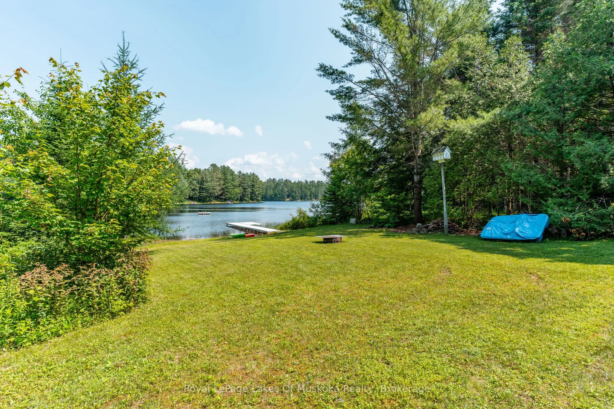 1035 Atkins Lake Road