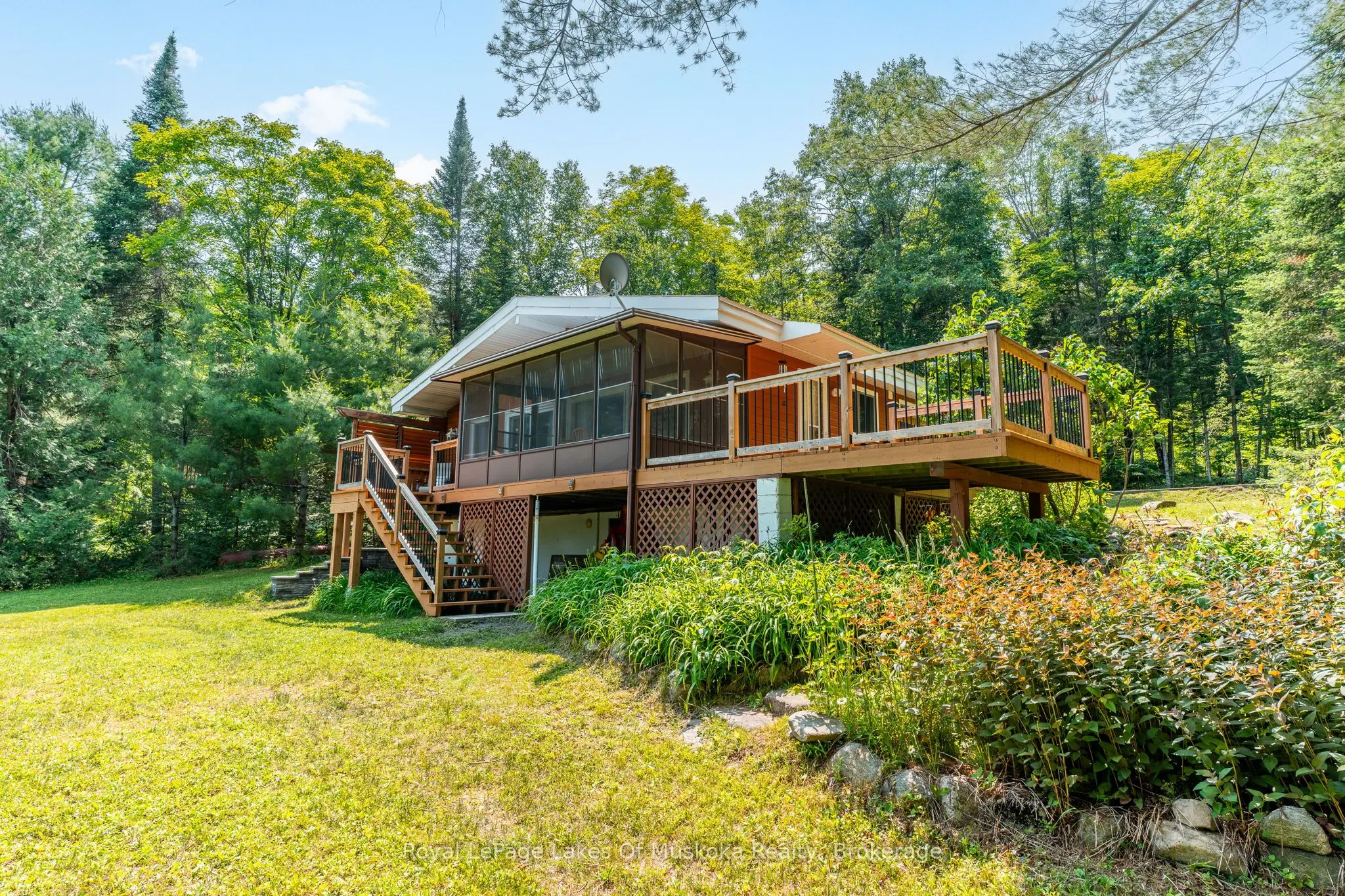 1035 Atkins Lake Road