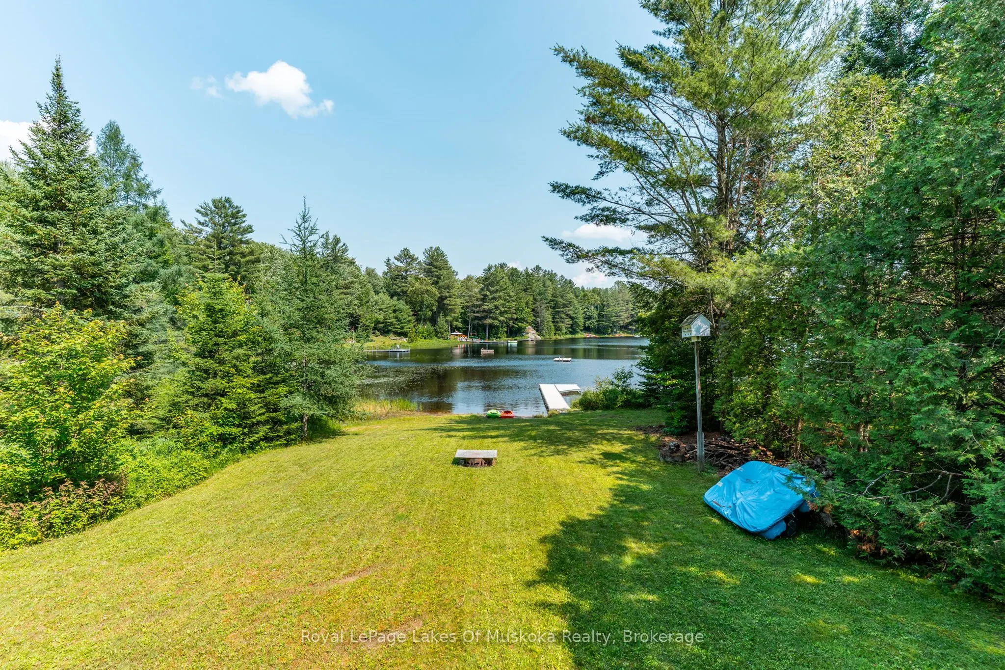 1035 Atkins Lake Road