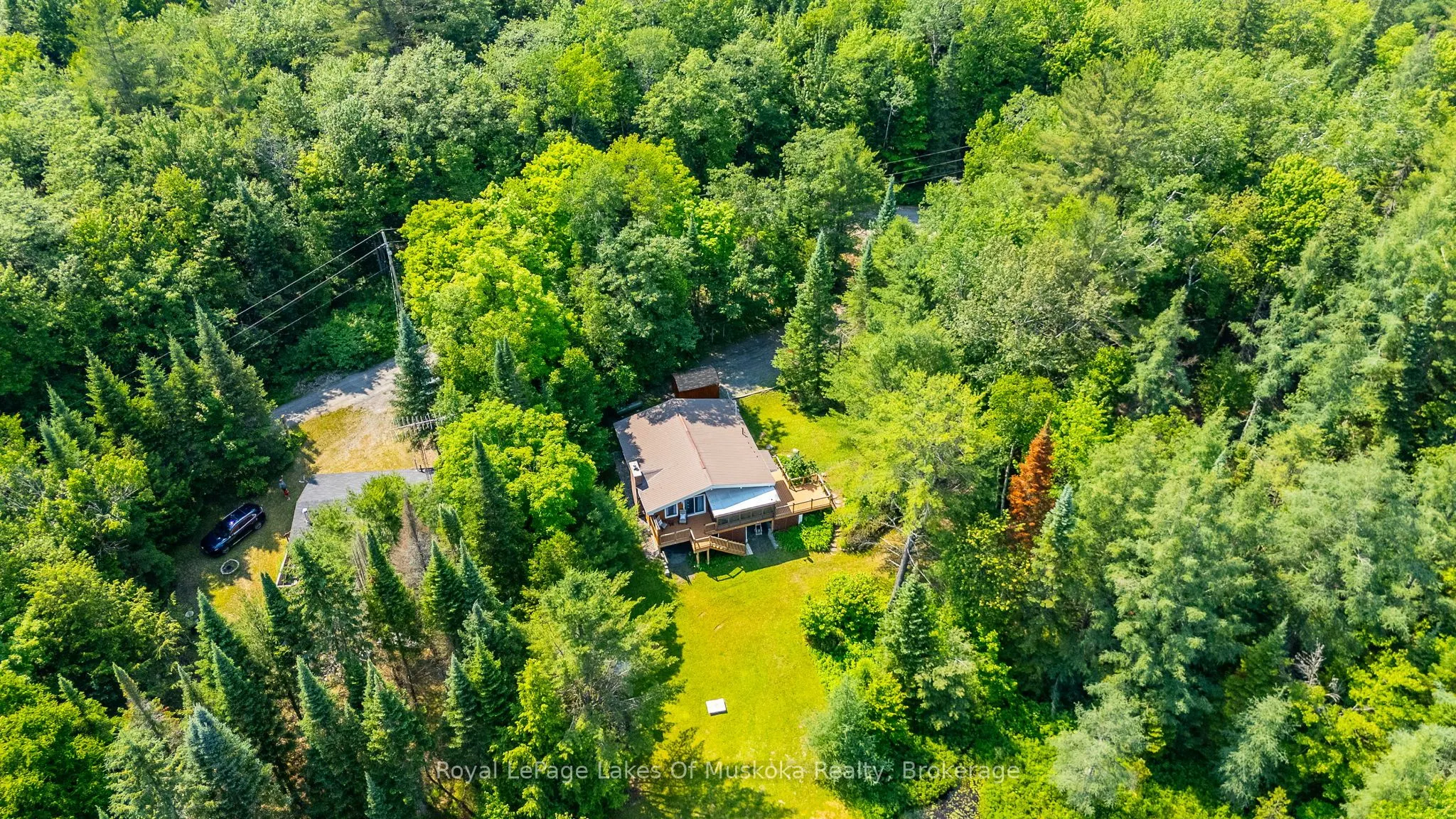 1035 Atkins Lake Road