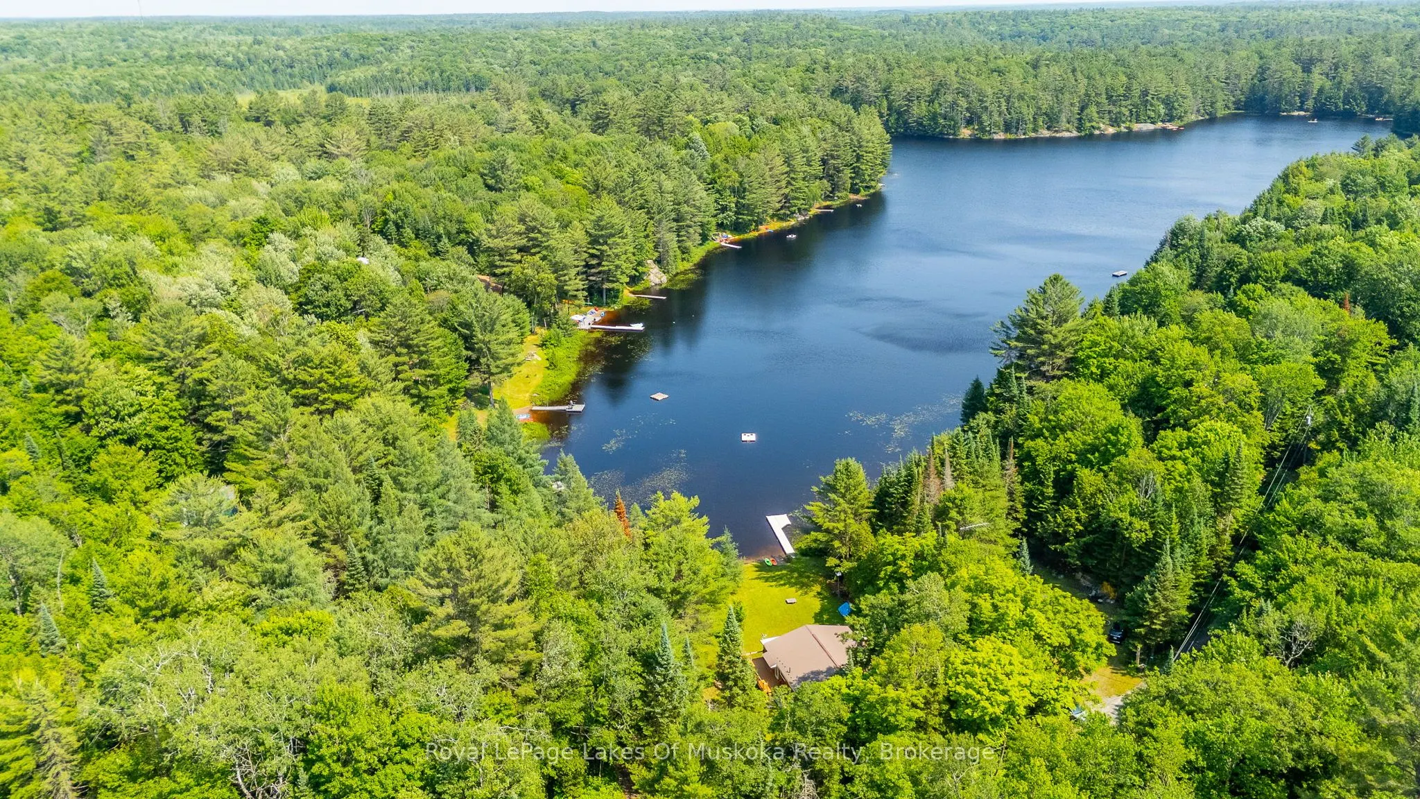 1035 Atkins Lake Road