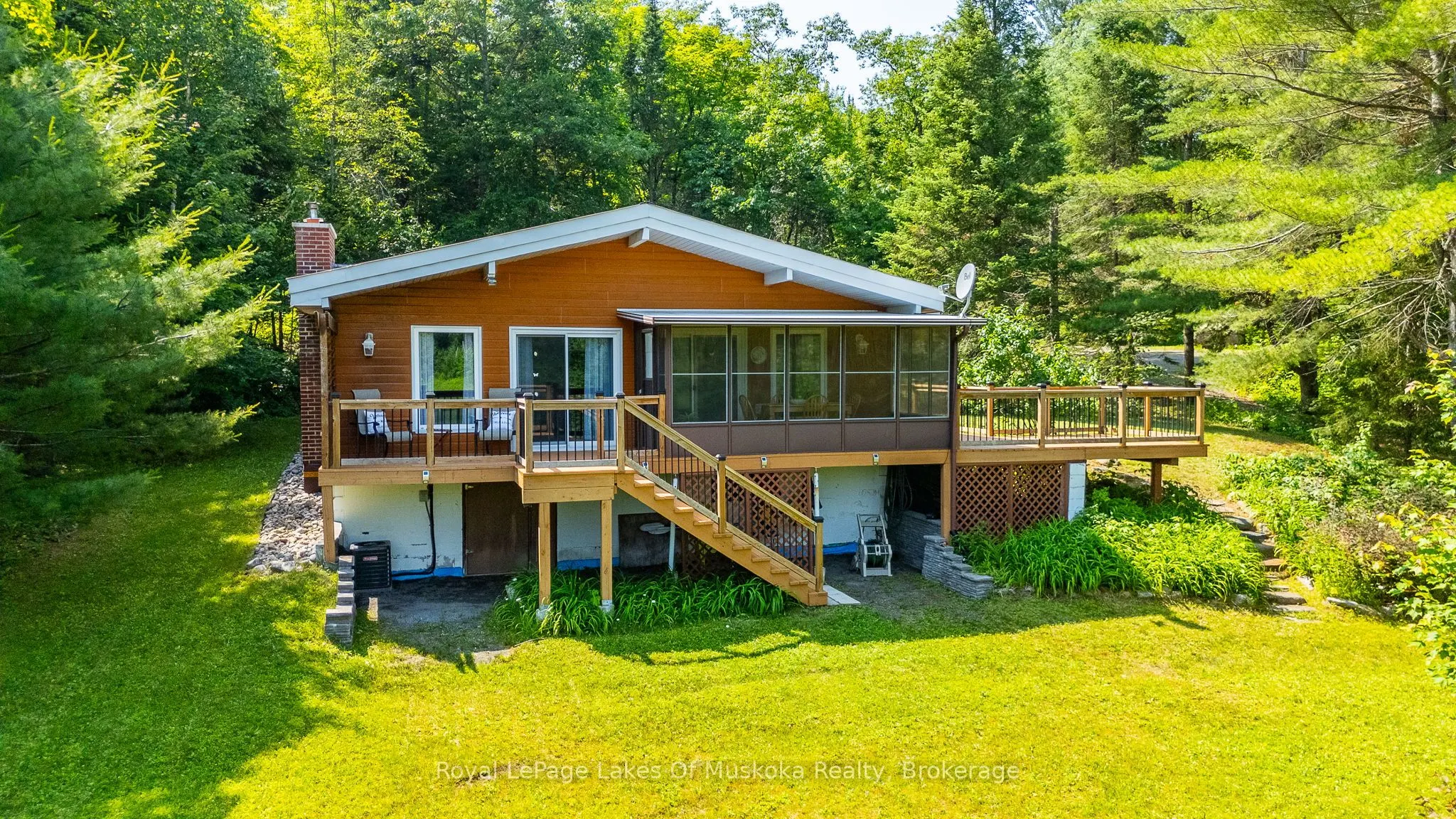 1035 Atkins Lake Road