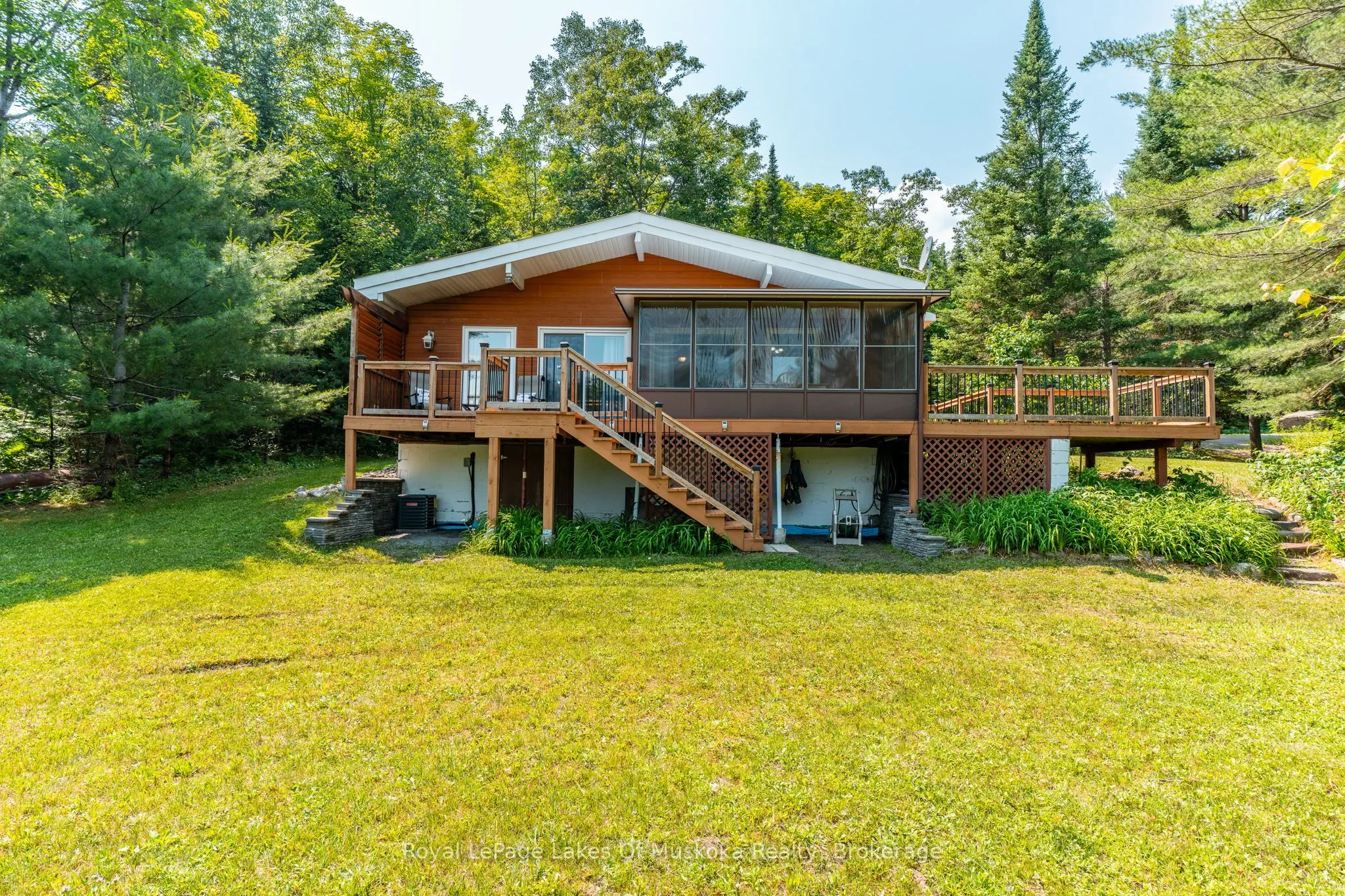 1035 Atkins Lake Road