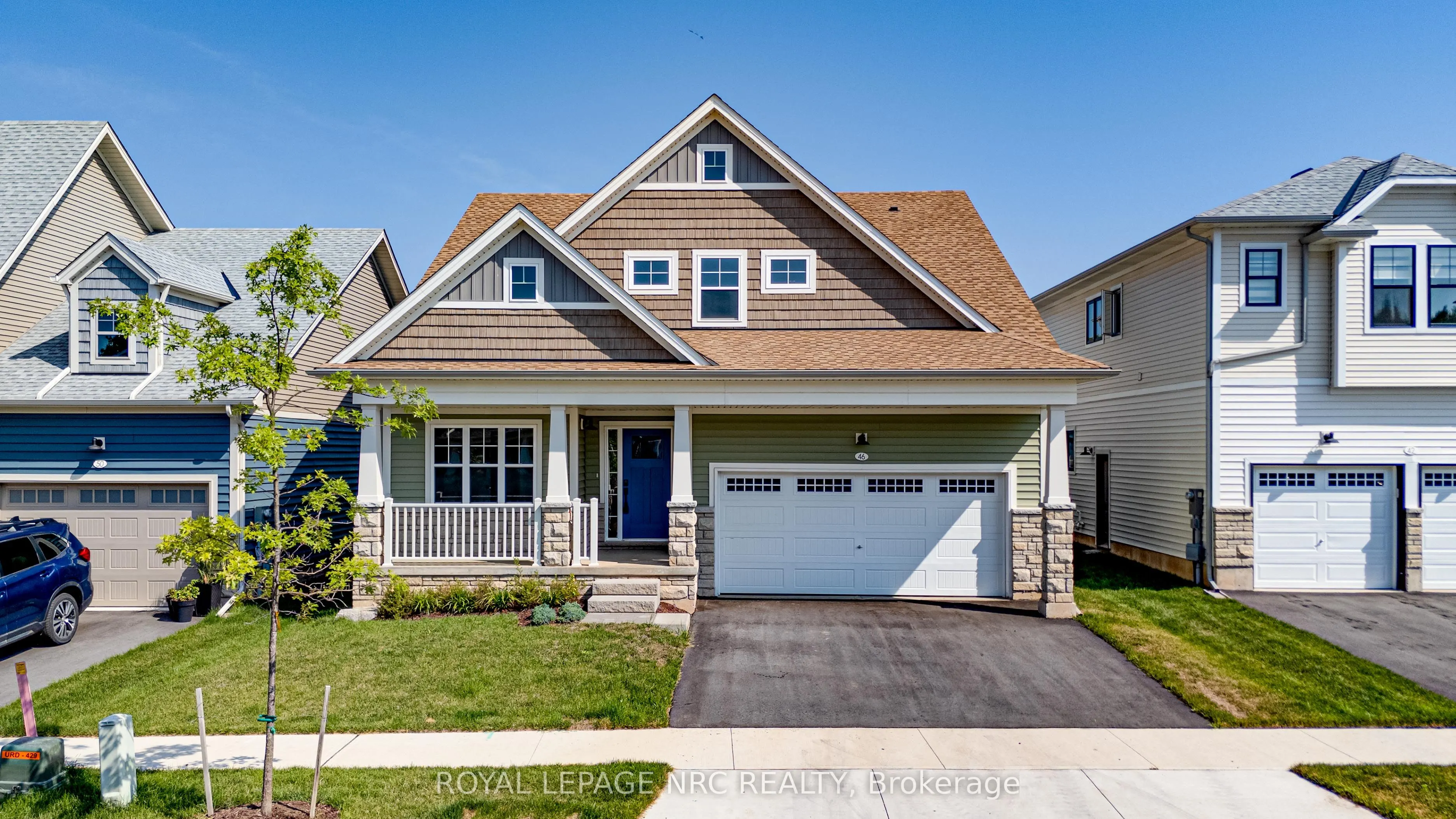 46 Beachwalk Crescent