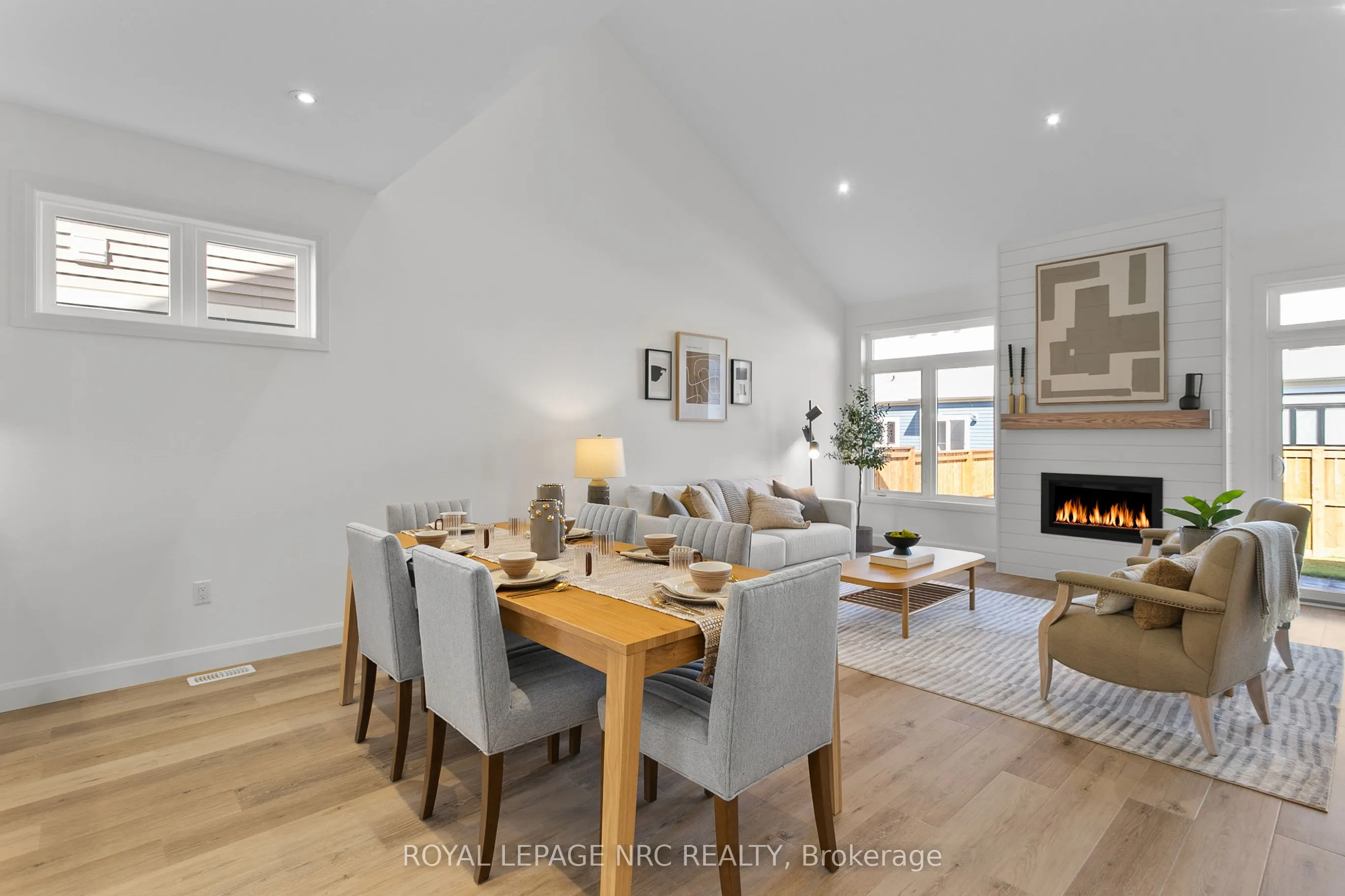 46 Beachwalk Crescent