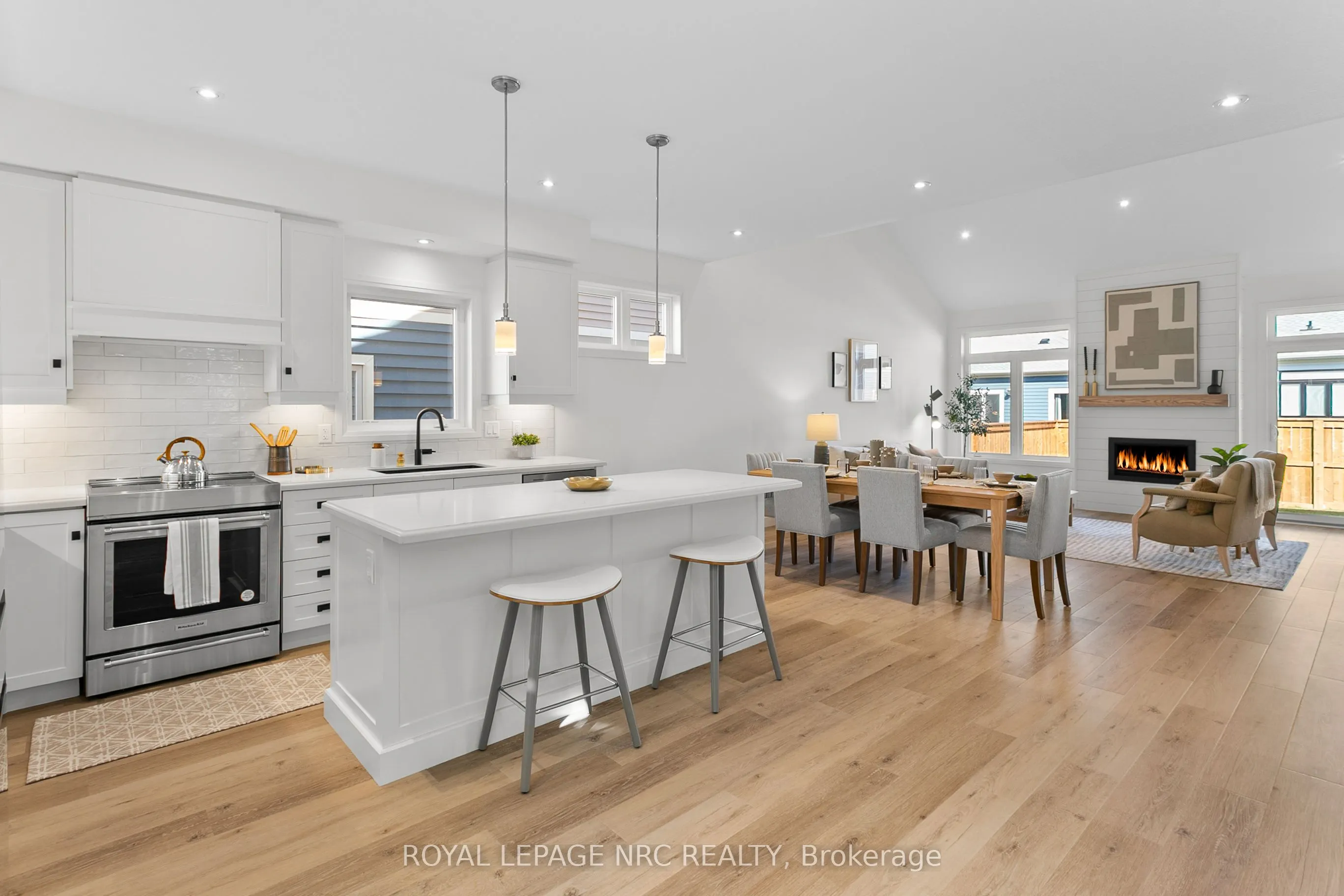 46 Beachwalk Crescent