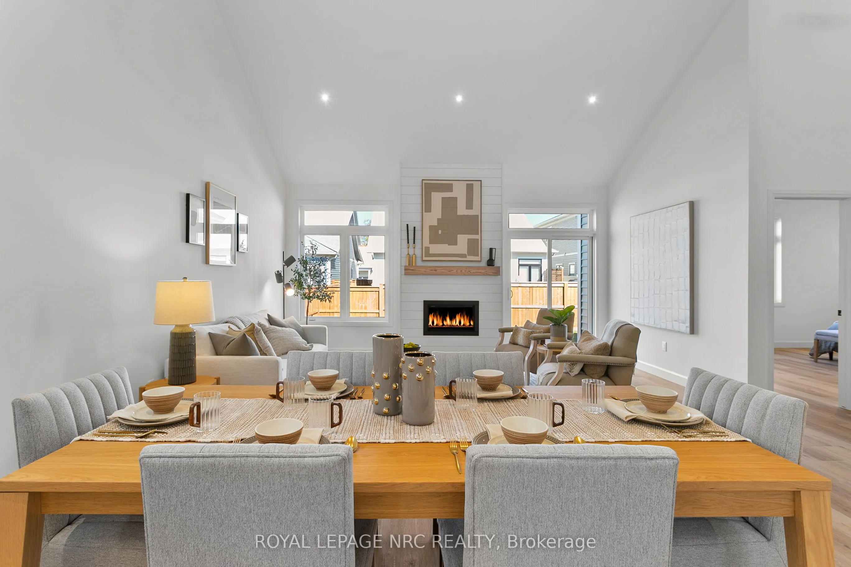 46 Beachwalk Crescent