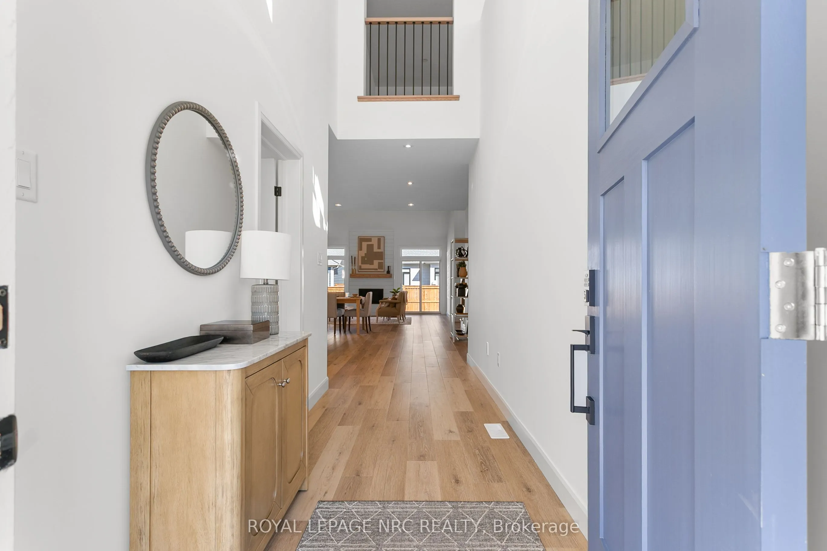 46 Beachwalk Crescent