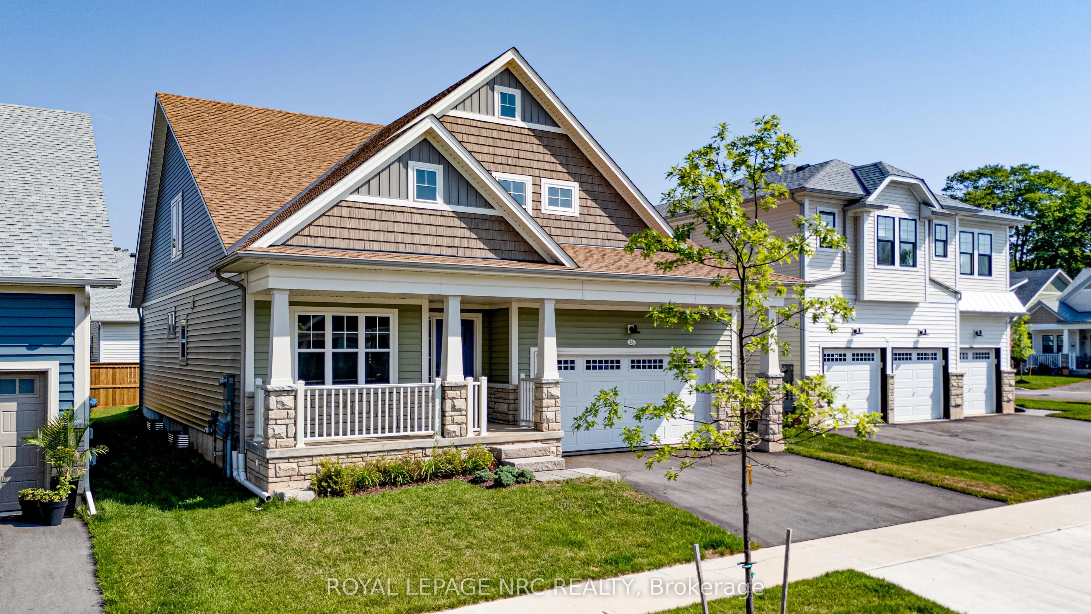 46 Beachwalk Crescent