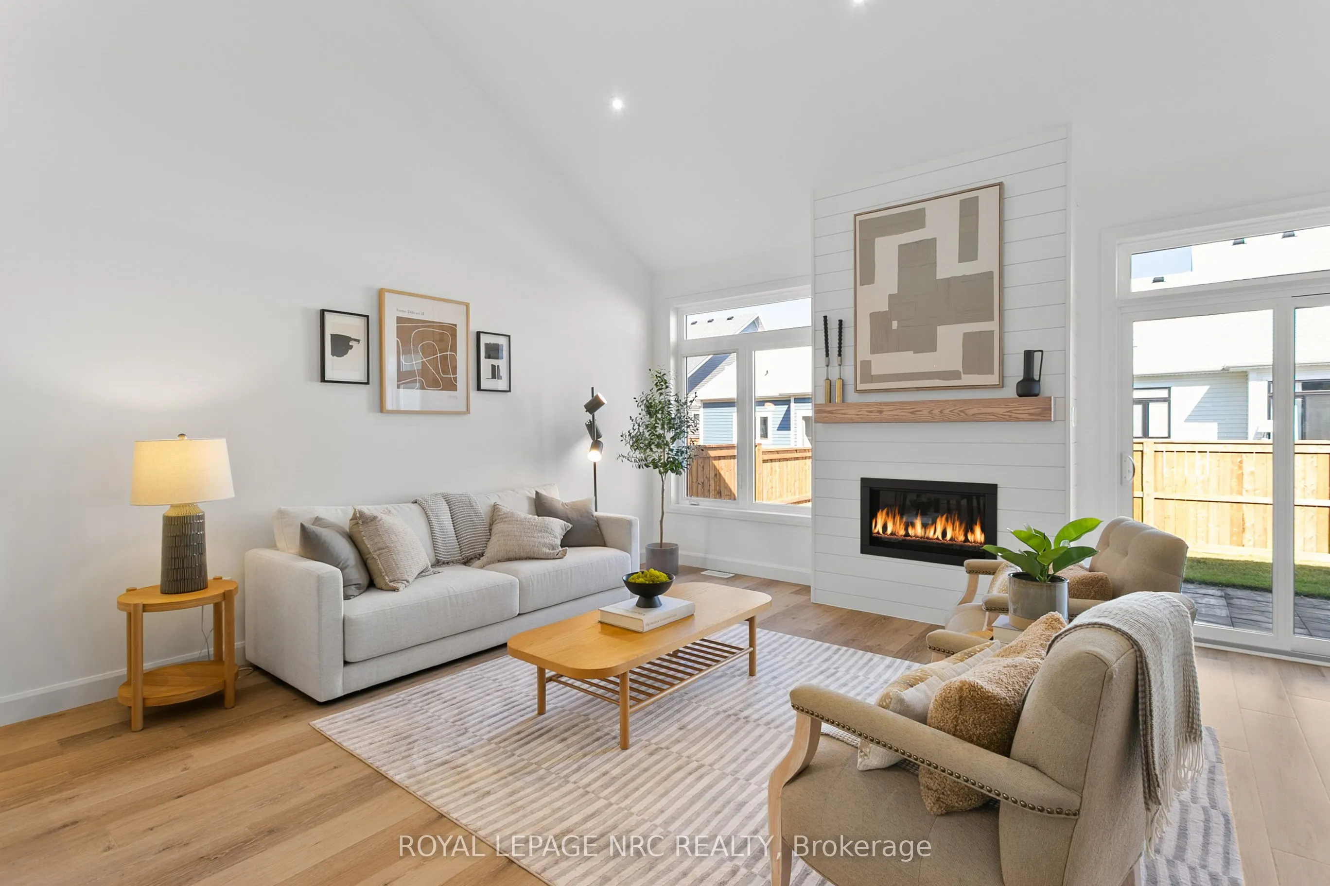 46 Beachwalk Crescent