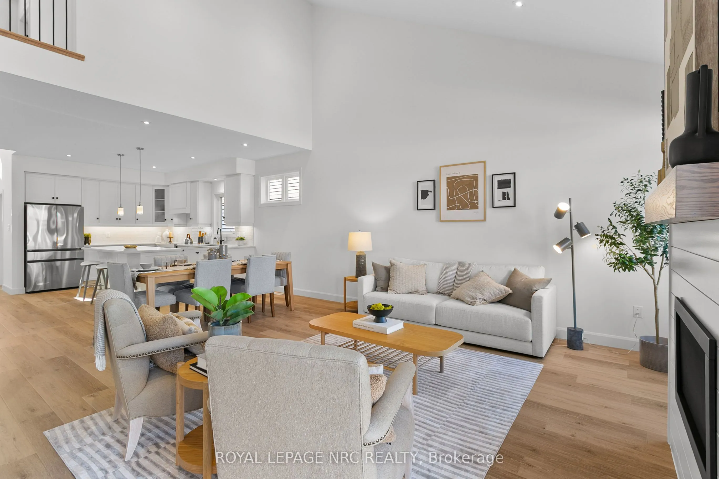 46 Beachwalk Crescent