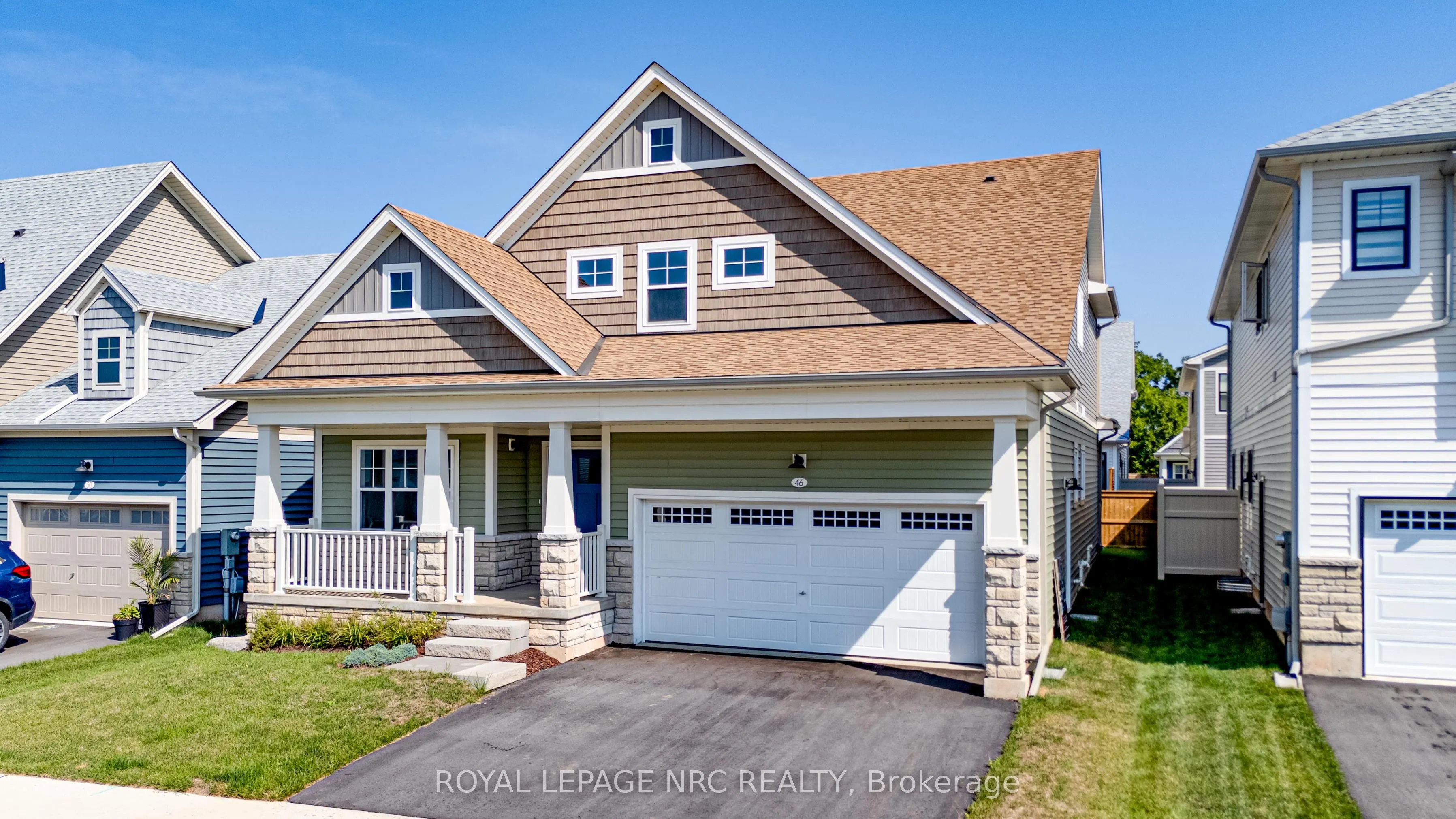 46 Beachwalk Crescent