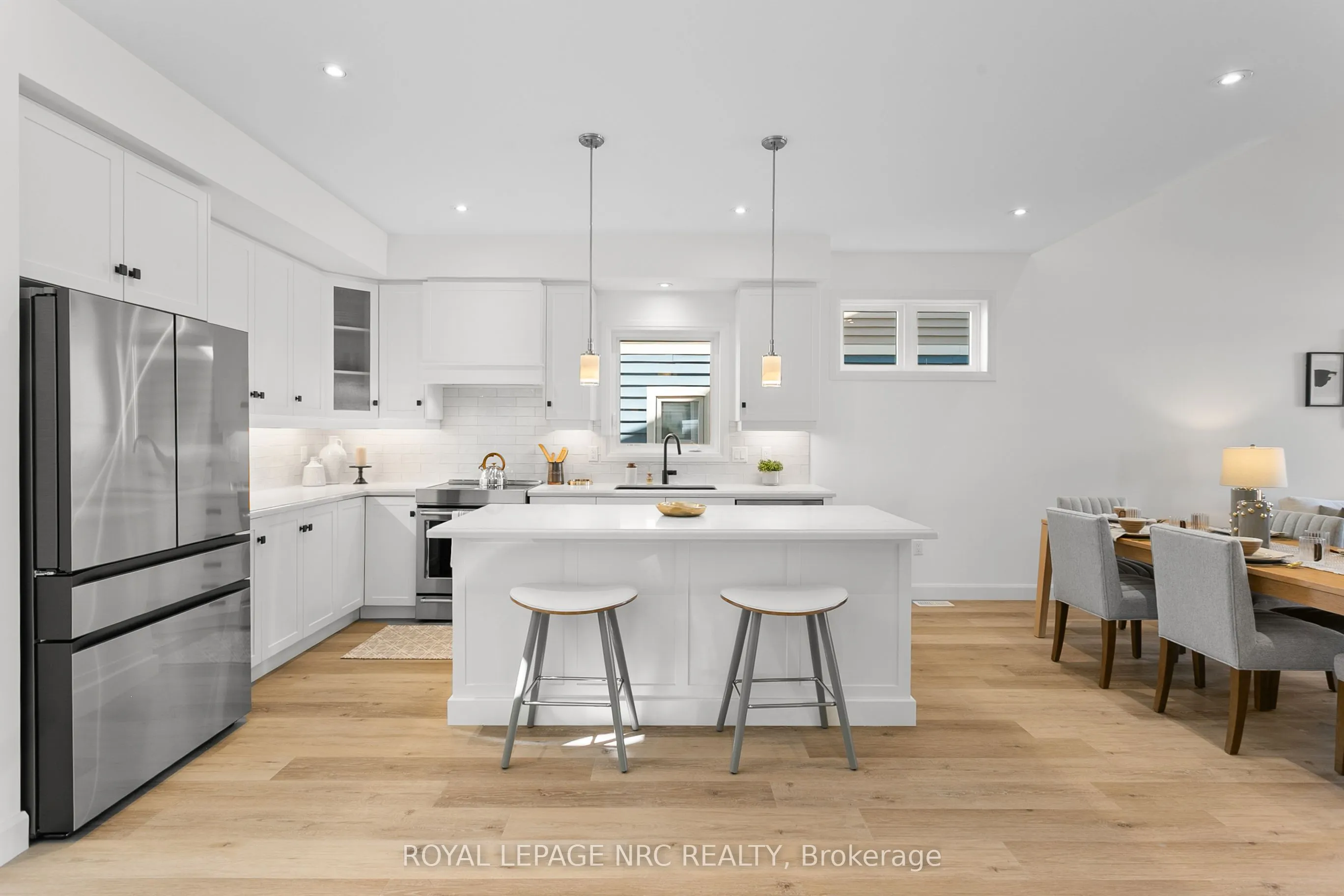 46 Beachwalk Crescent