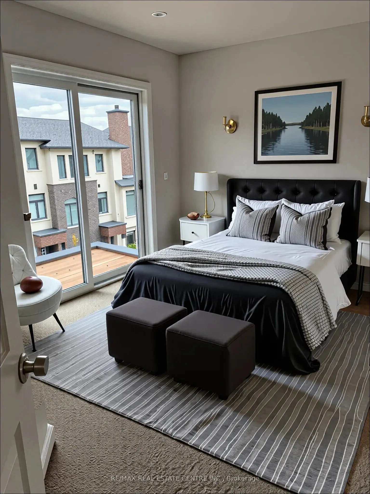 155 Equestrian Way, #124