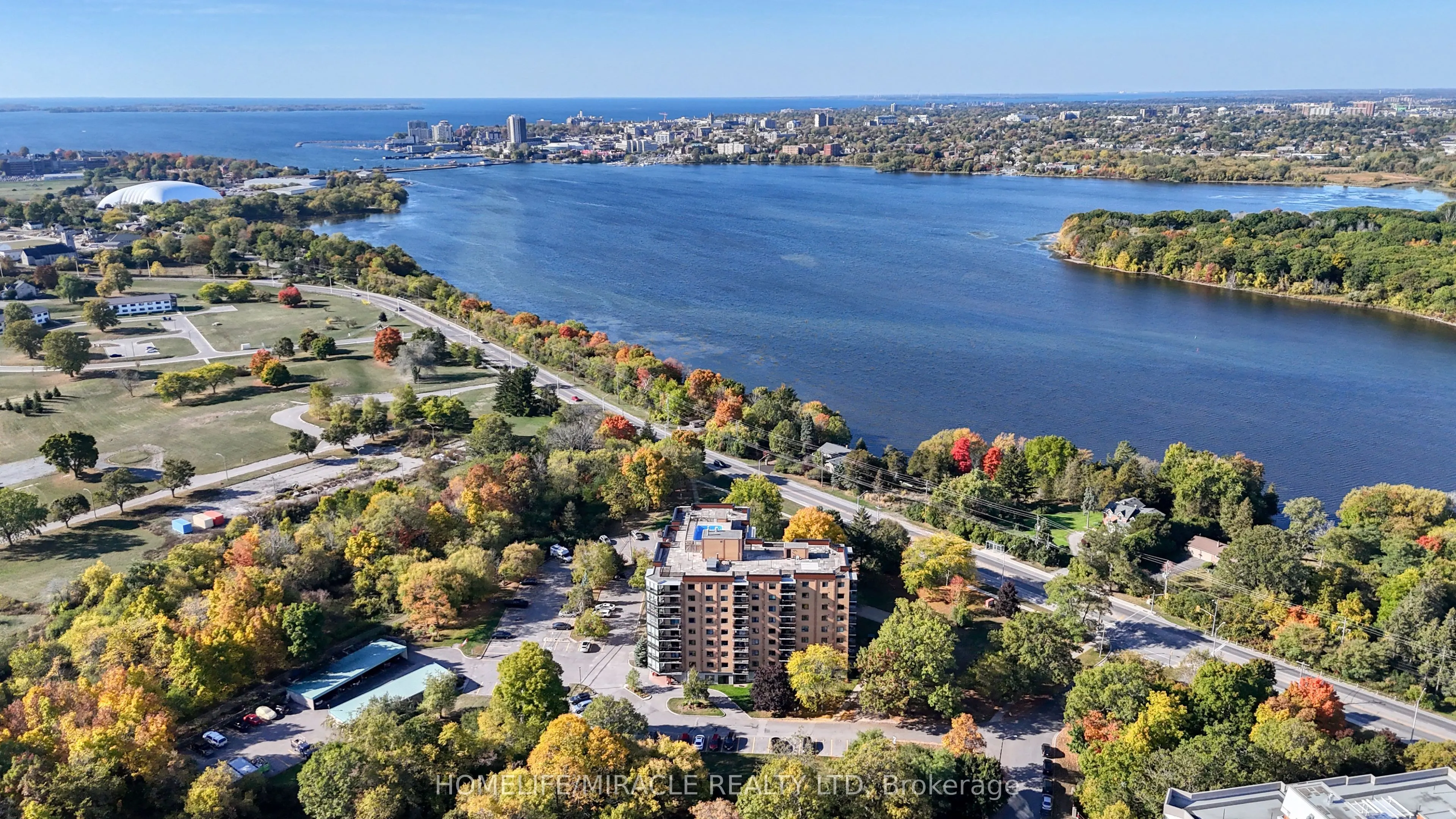 120 Barrett Court, #609