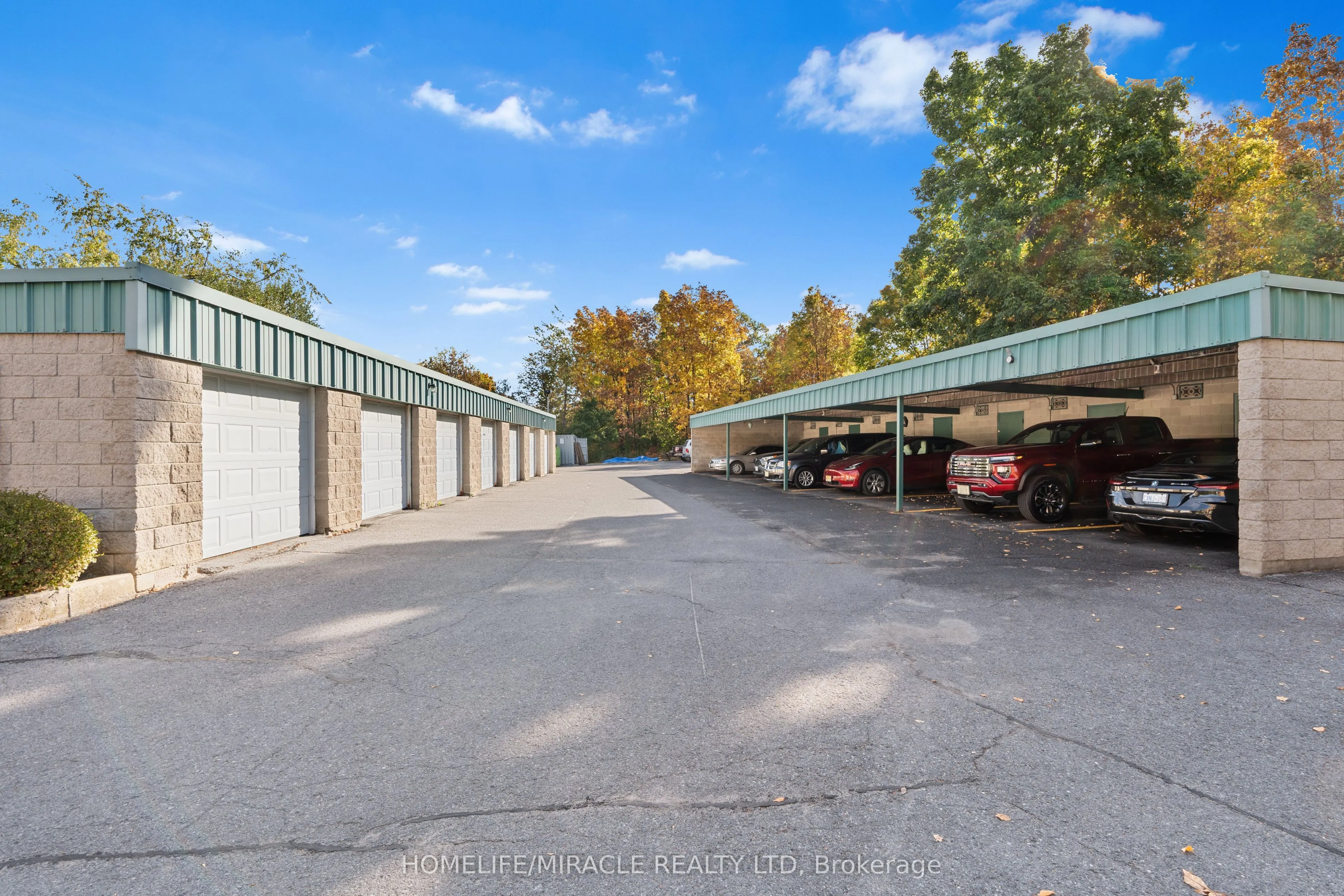 120 Barrett Court, #609
