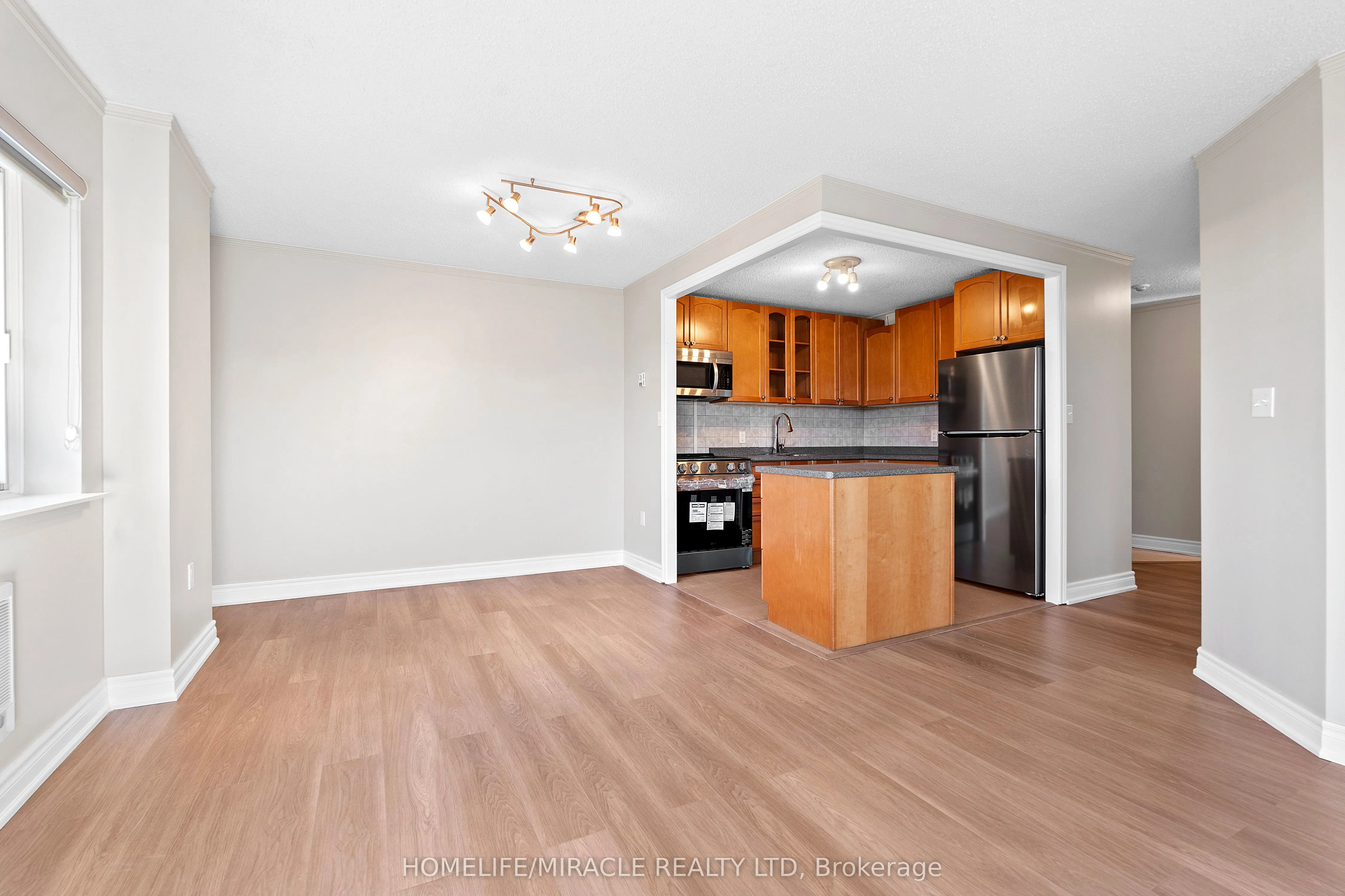 120 Barrett Court, #609