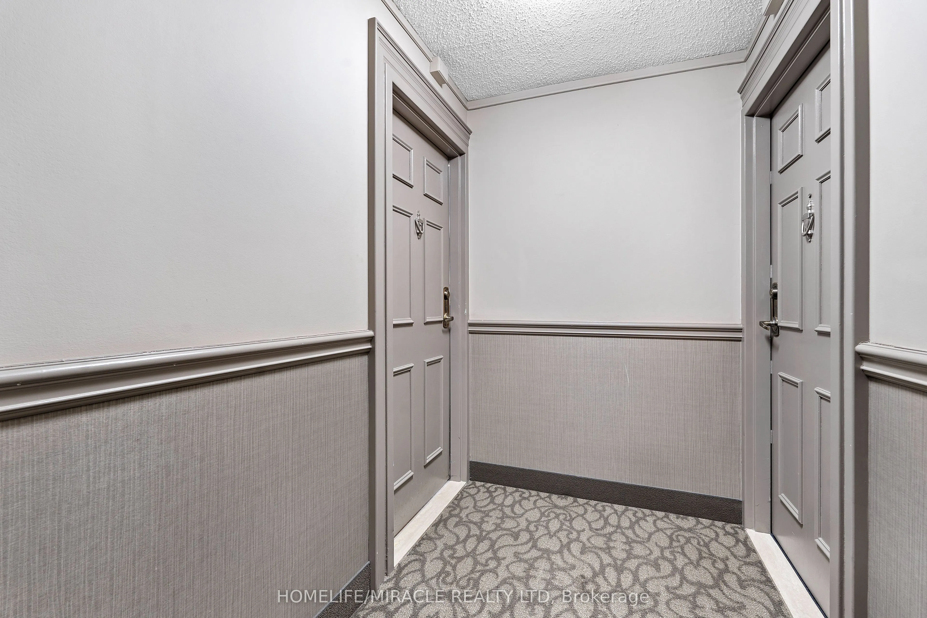 120 Barrett Court, #609