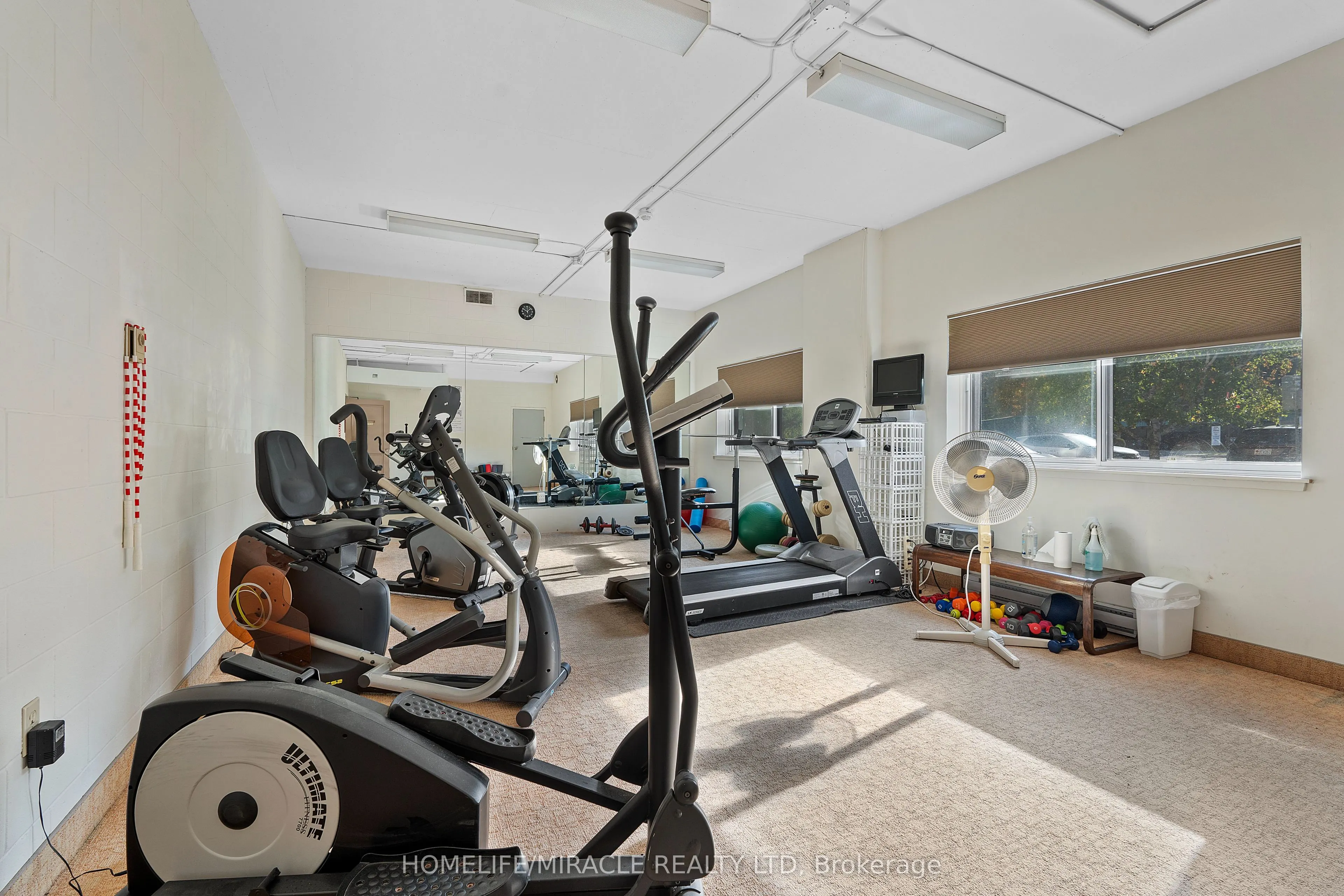 120 Barrett Court, #609